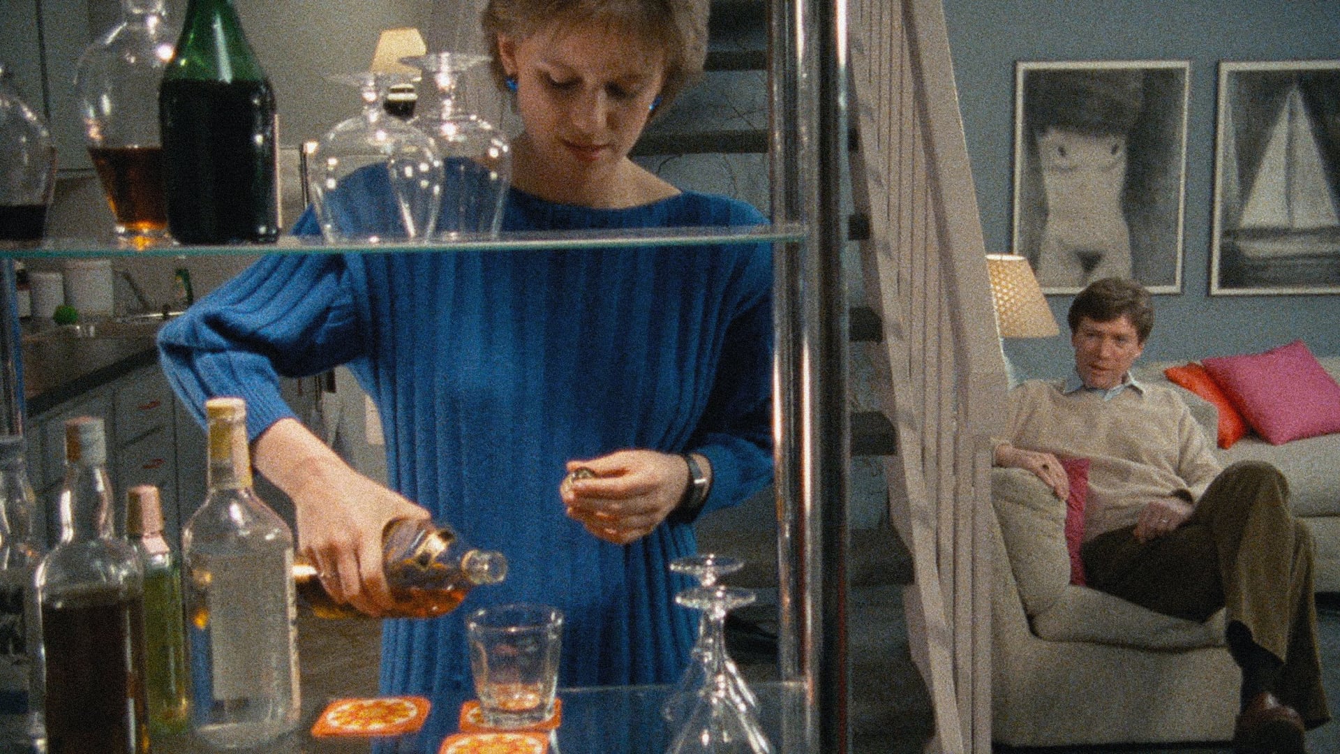 Foto do filme As Profissionais do Sonho