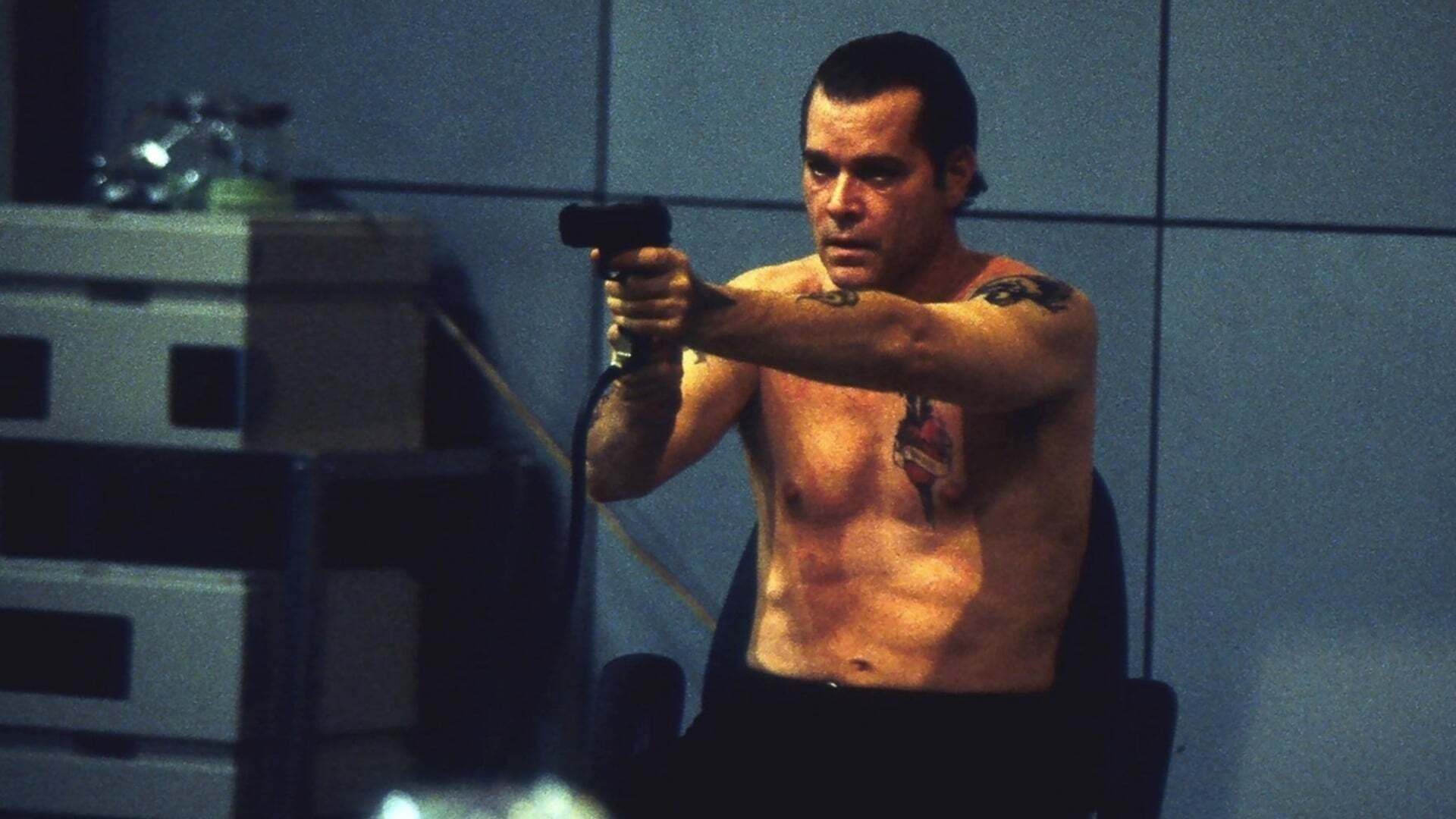 Foto do filme Control