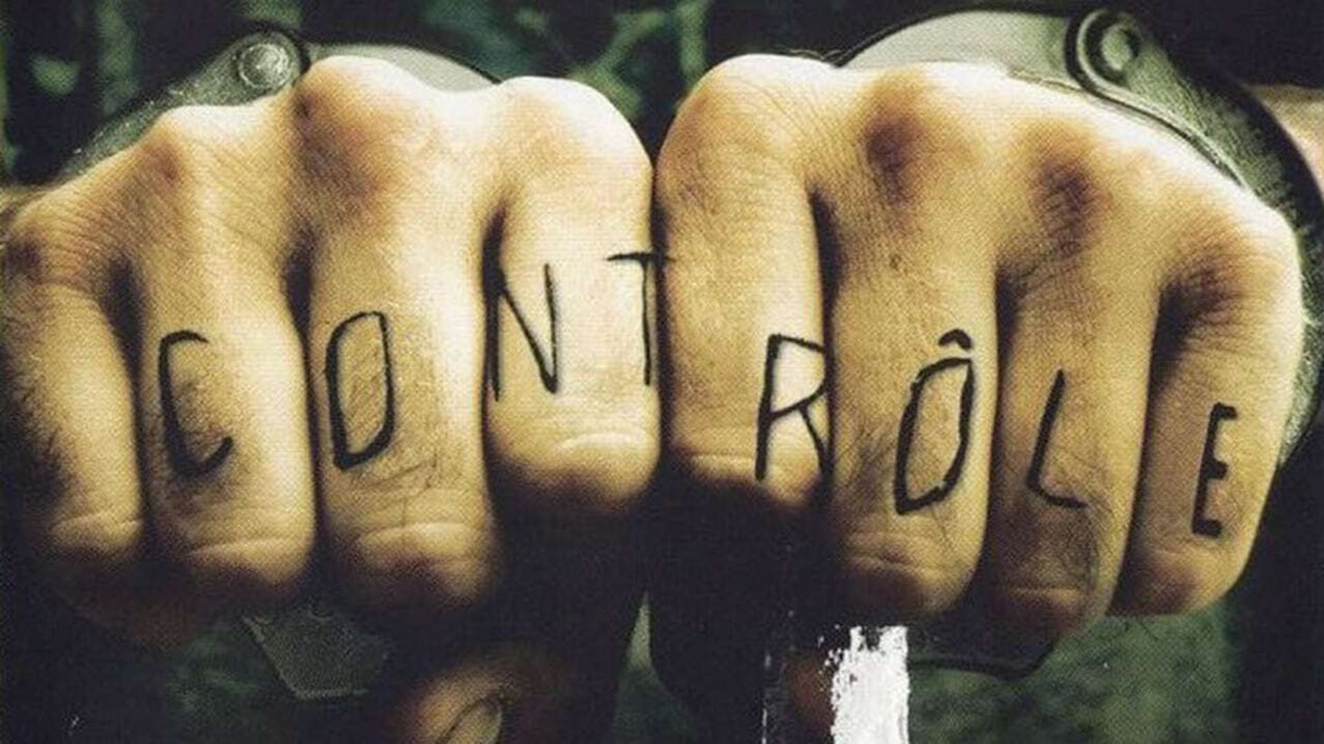 Foto do filme Control