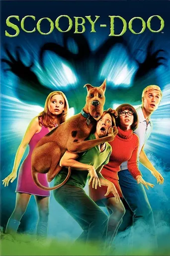Scooby-Doo: O Filme
