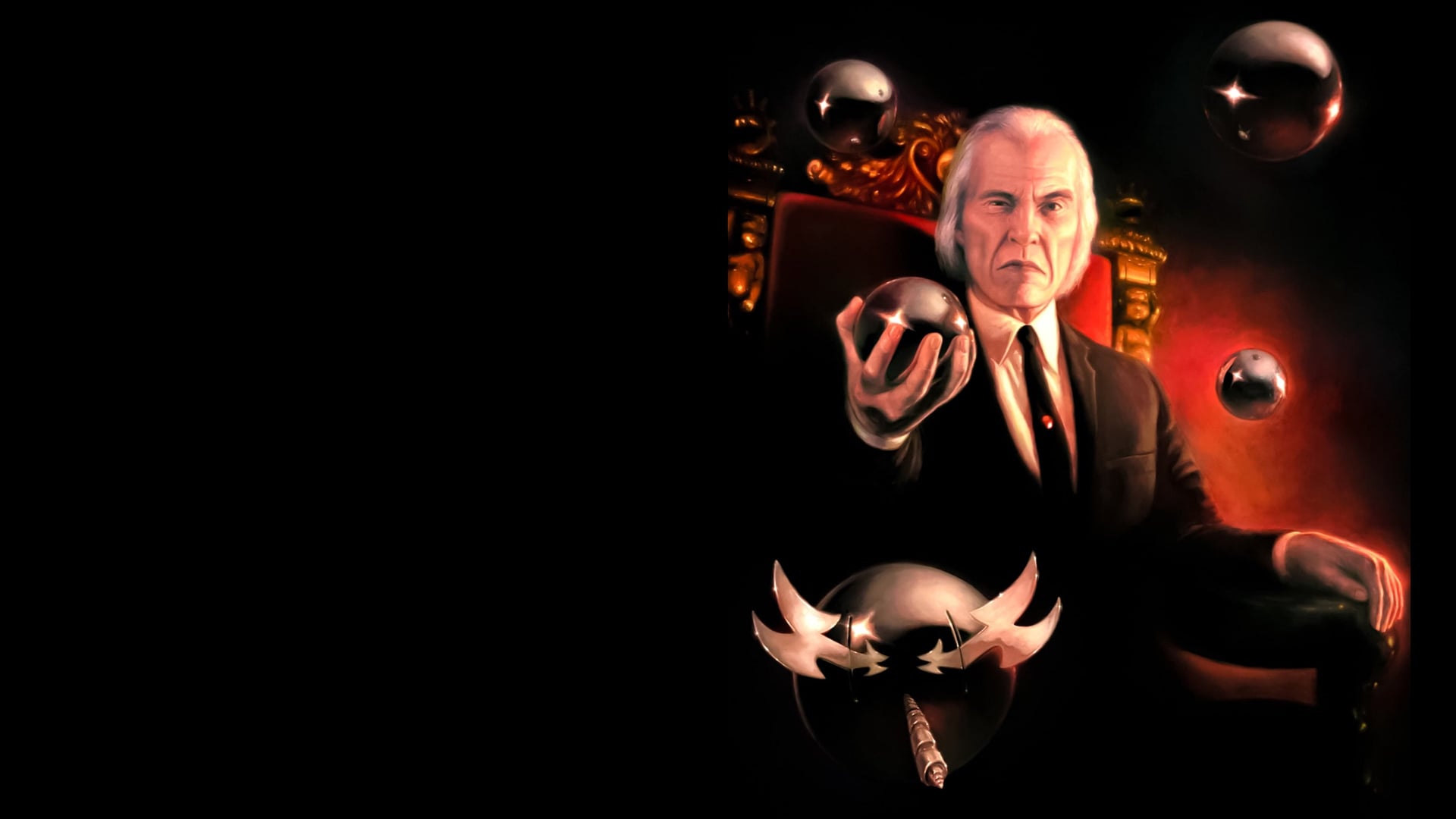 Foto do filme Fantasma