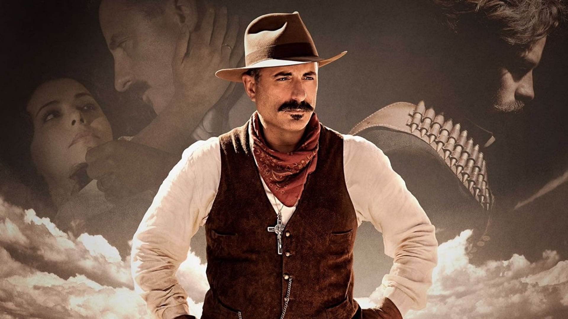 Foto do filme Cristiada