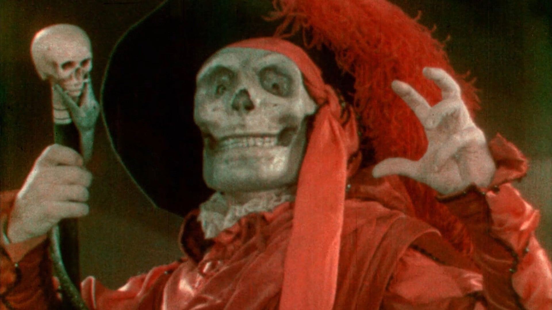 Foto do filme O Fantasma da Ópera