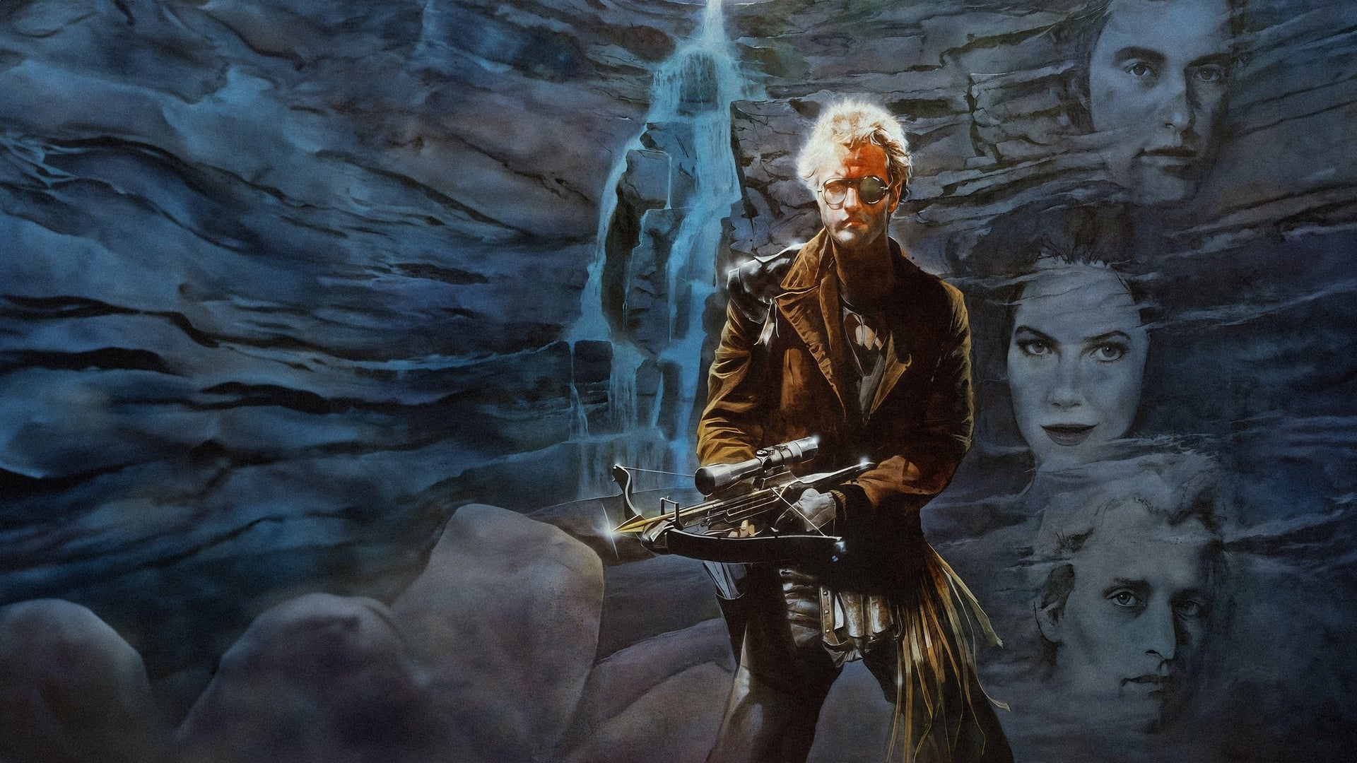 Foto do filme O Senhor das Águias