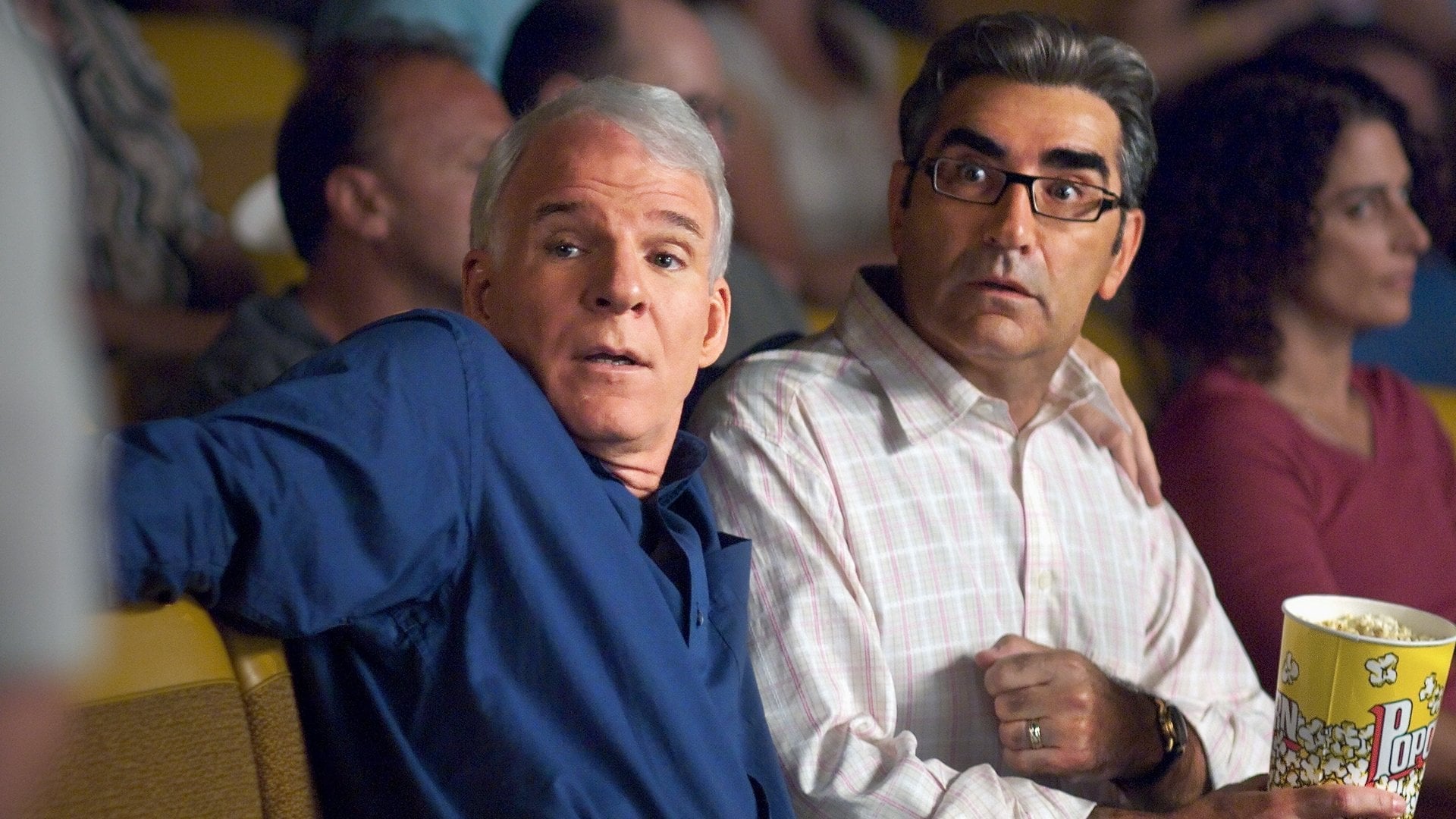 Foto do filme Doze é Demais 2