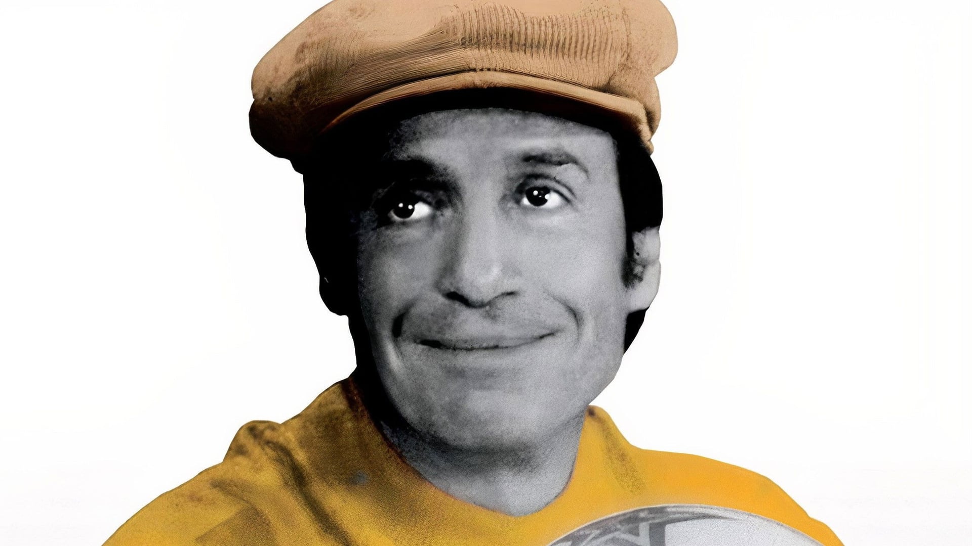 Foto do filme El Chanfle