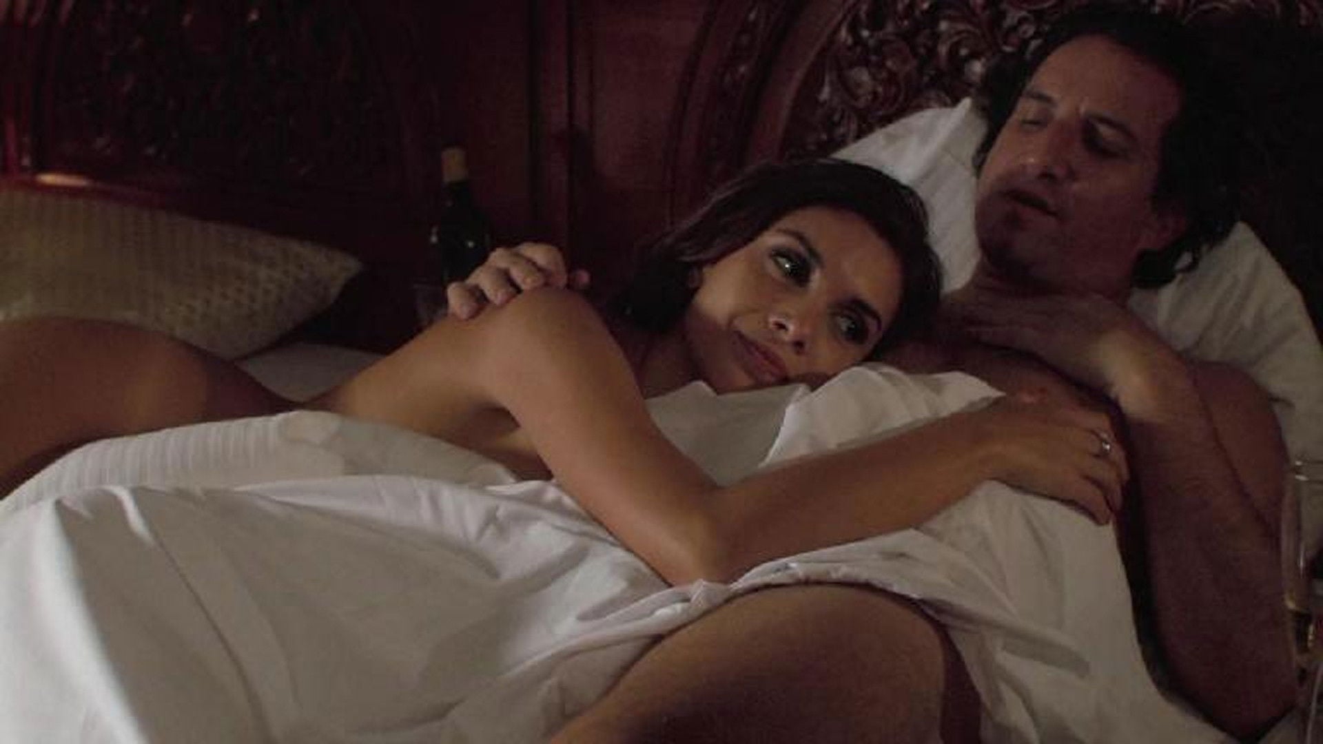 Foto do filme Crimes de Luxúria