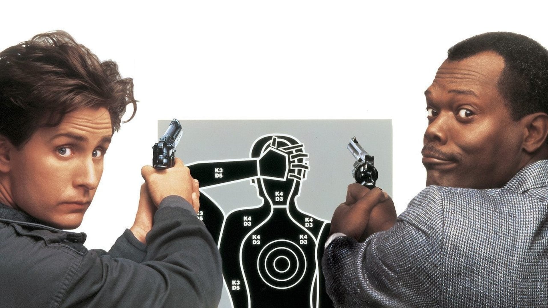 Foto do filme Máquina Quase Mortífera