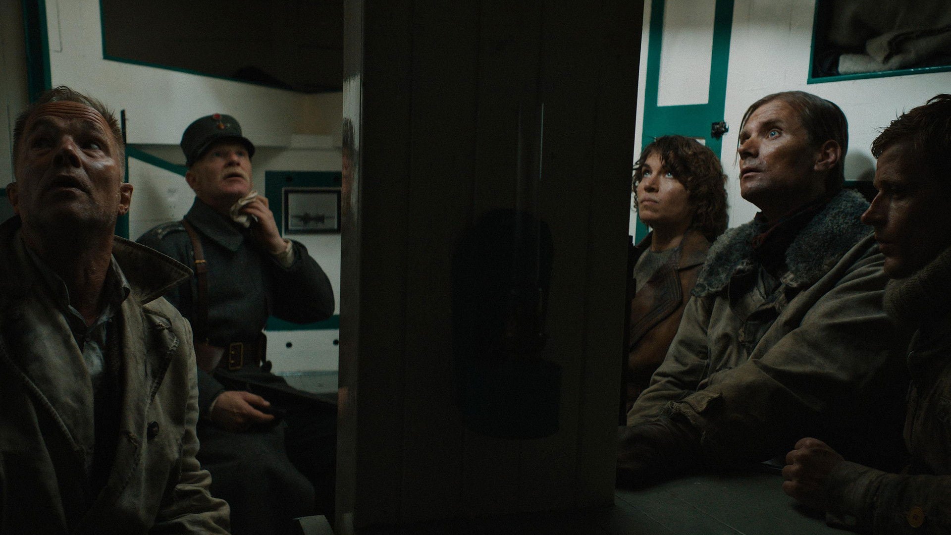 Foto do filme Corrida do Ouro