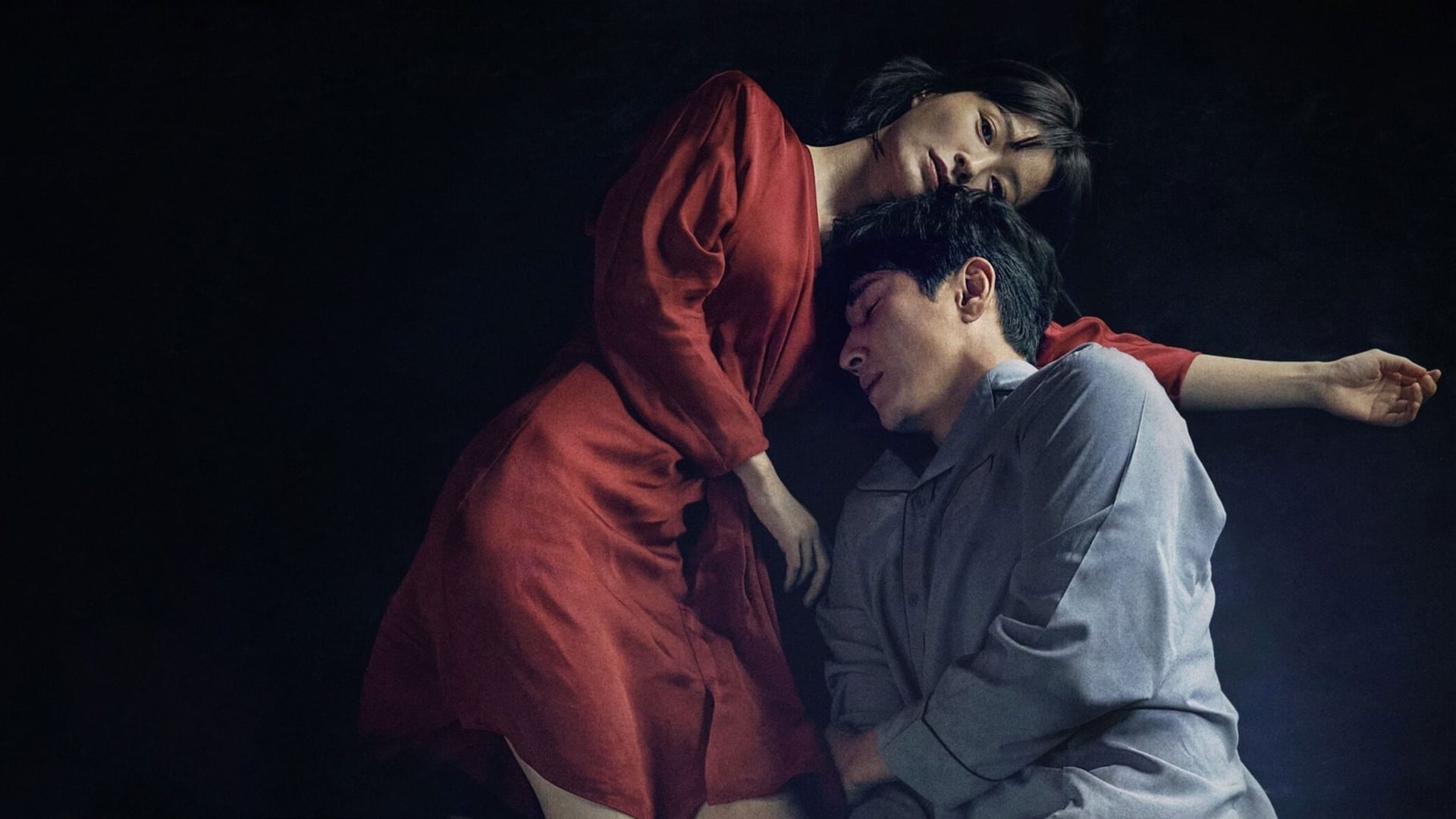 Foto do filme Sleep: O Mal Nunca Dorme