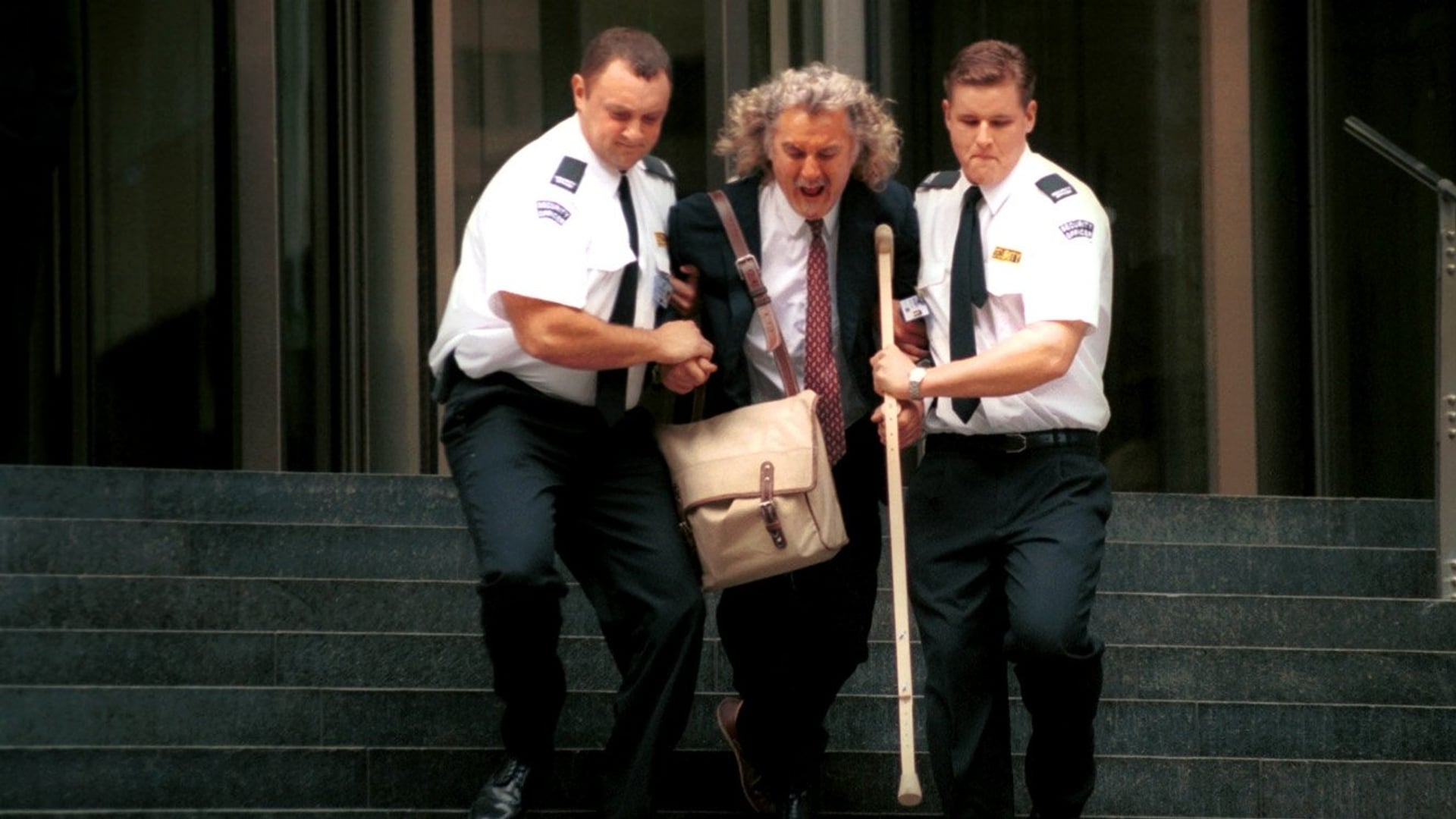 Foto do filme The Man Who Sued God