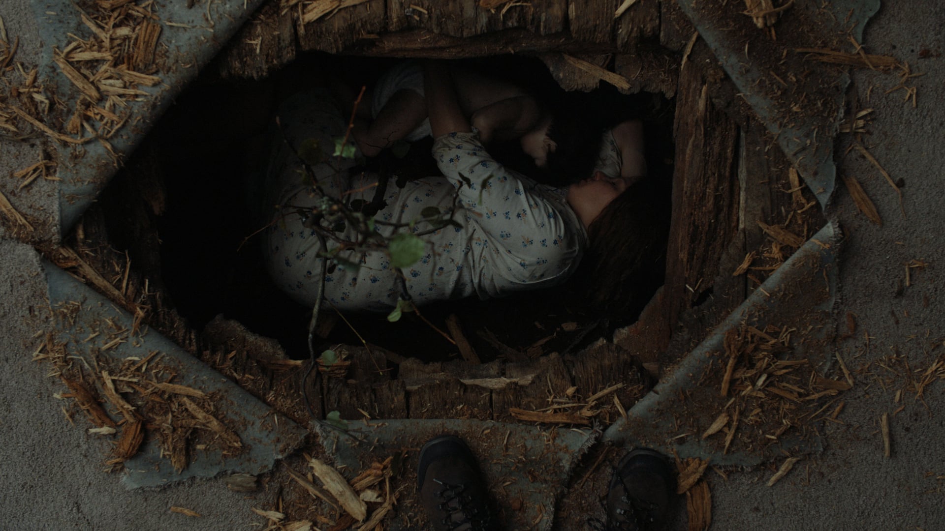 Foto do filme Yön lapsi