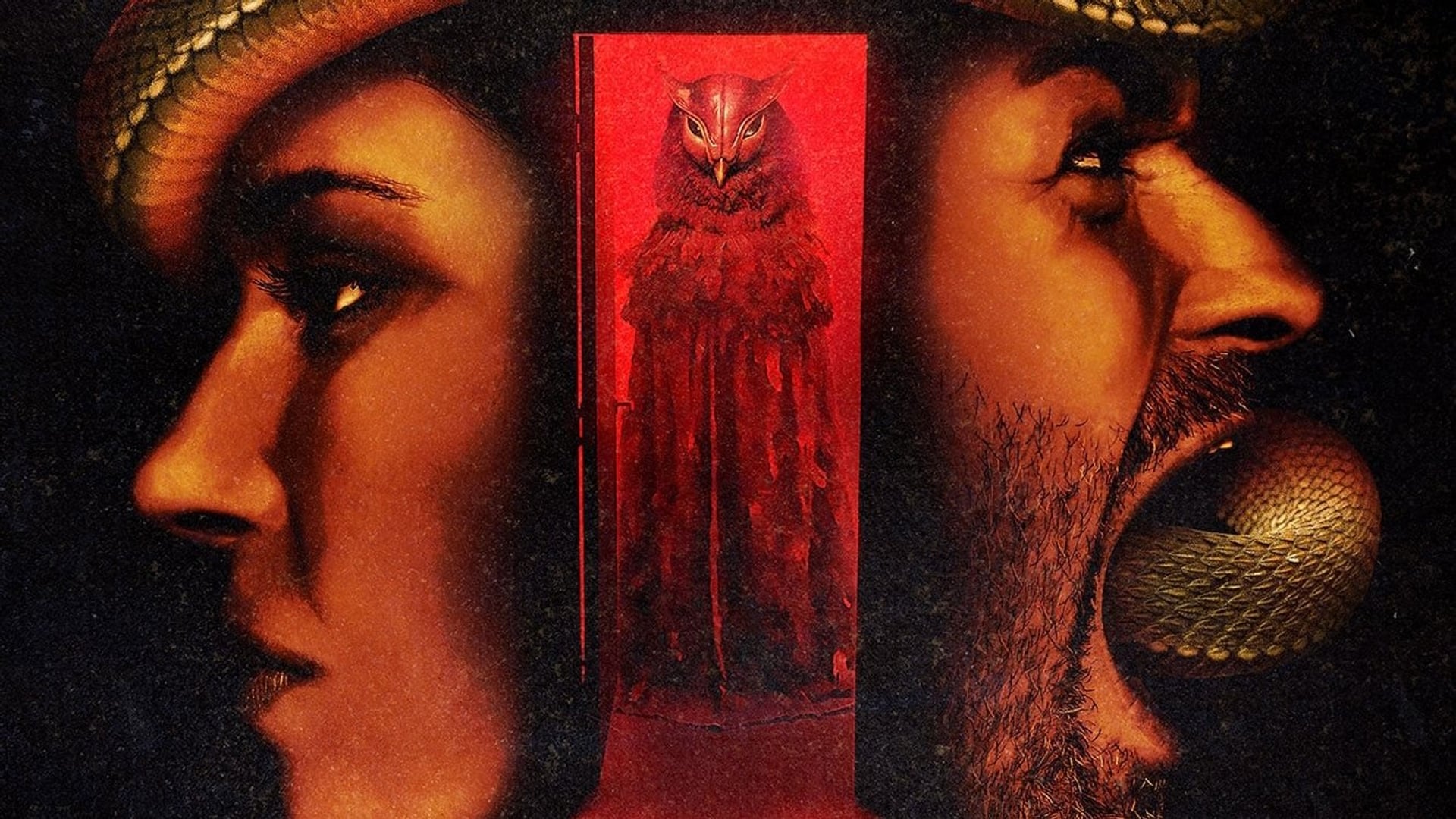 Foto do filme Na Mente de um Assassino em Série