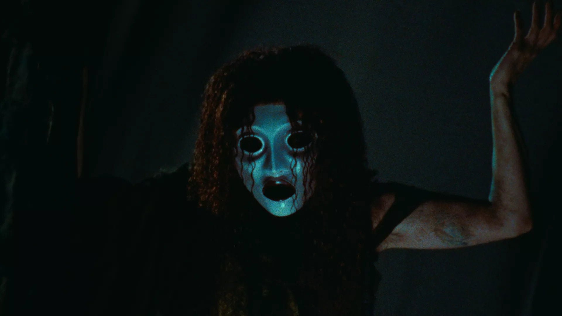 Foto do filme Na Mente de um Assassino em Série