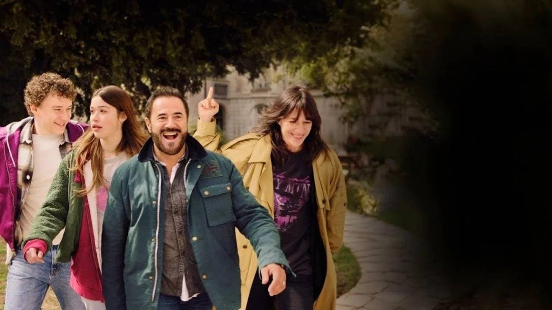 Foto do filme Nous, les Leroy