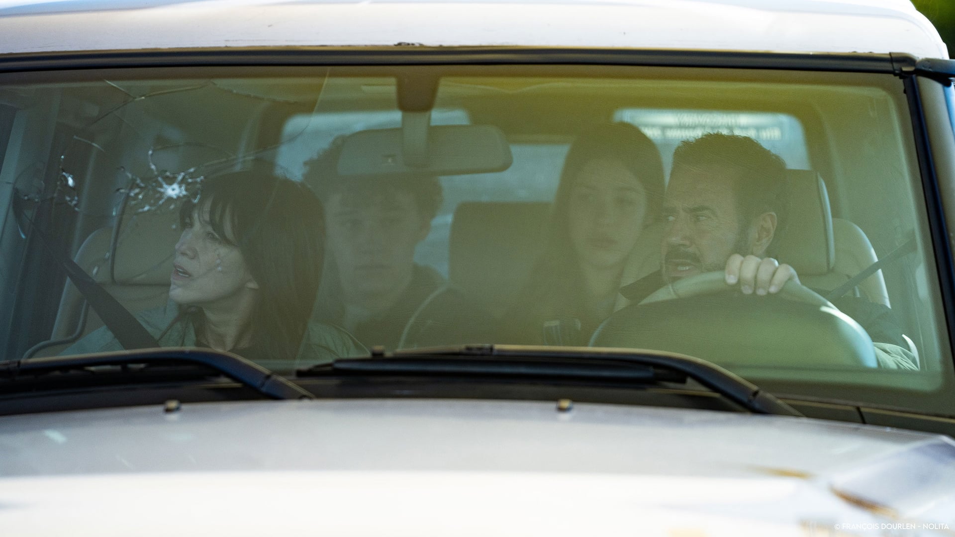 Foto do filme Nous, les Leroy