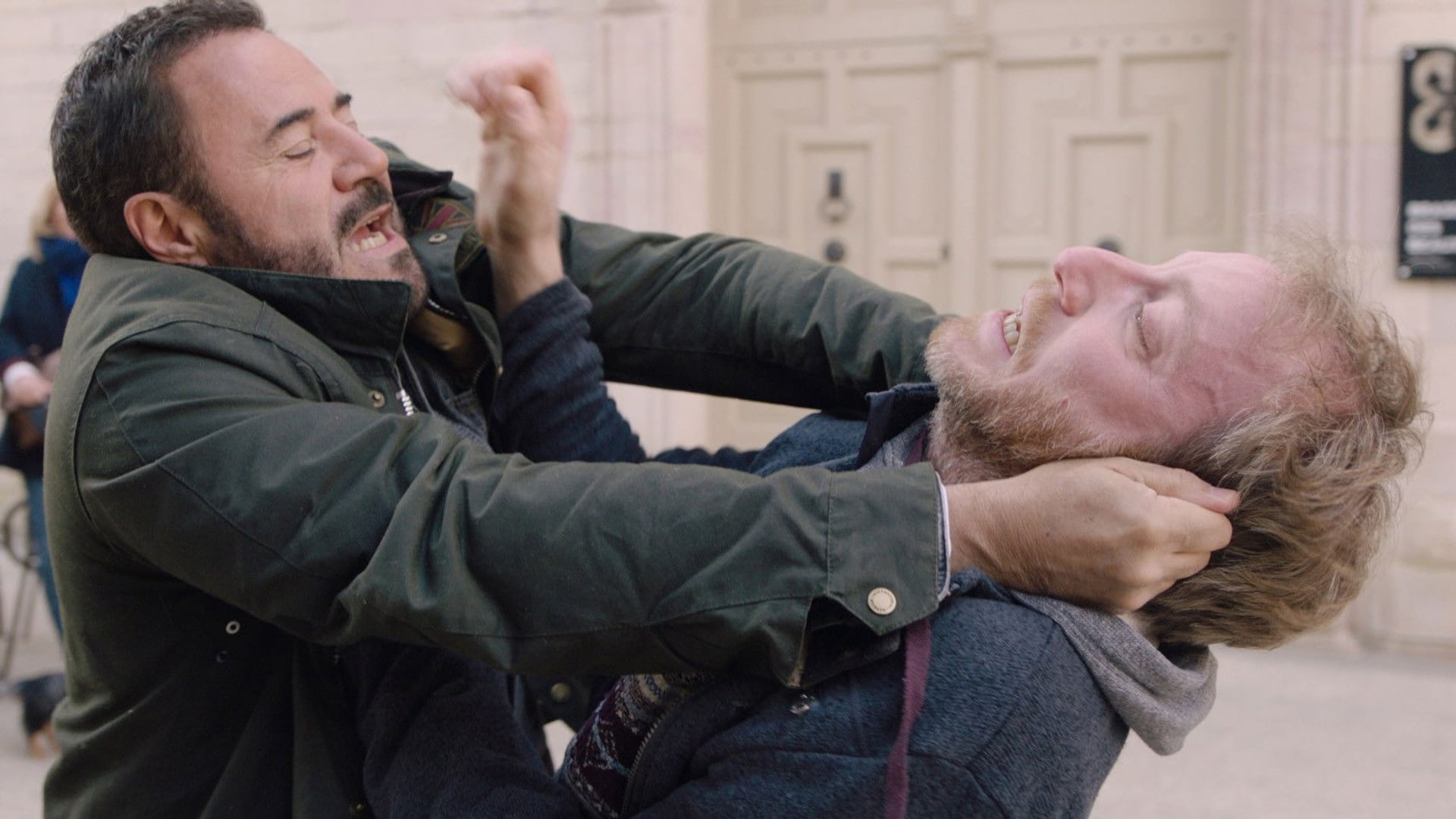 Foto do filme Nous, les Leroy