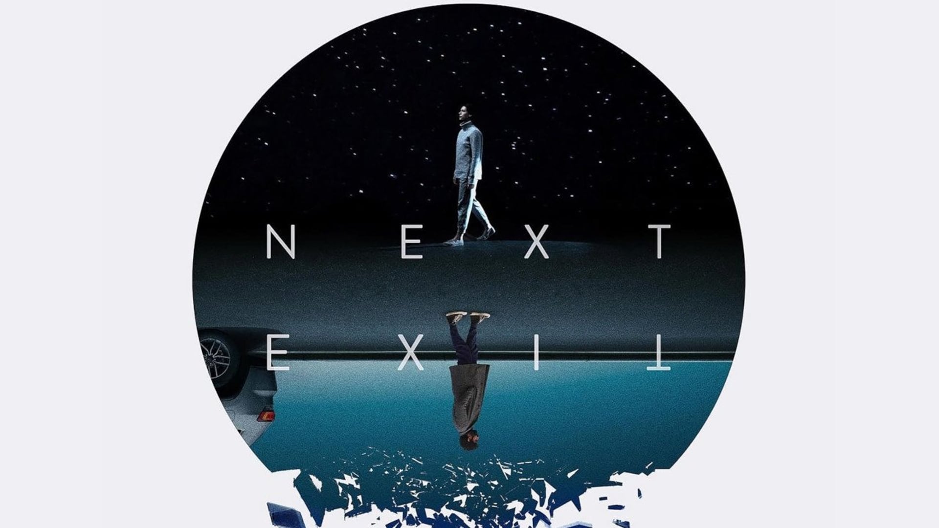 Foto do filme Next Exit