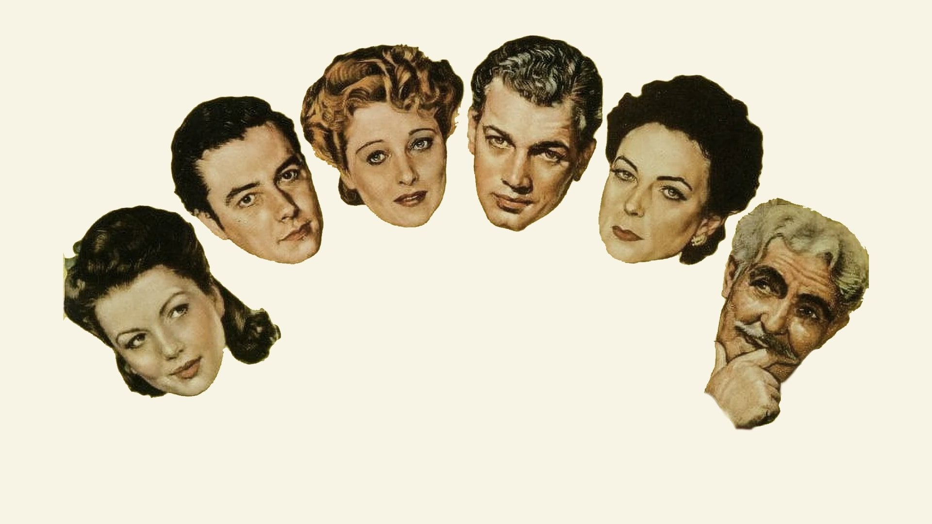 Foto do filme Soberba