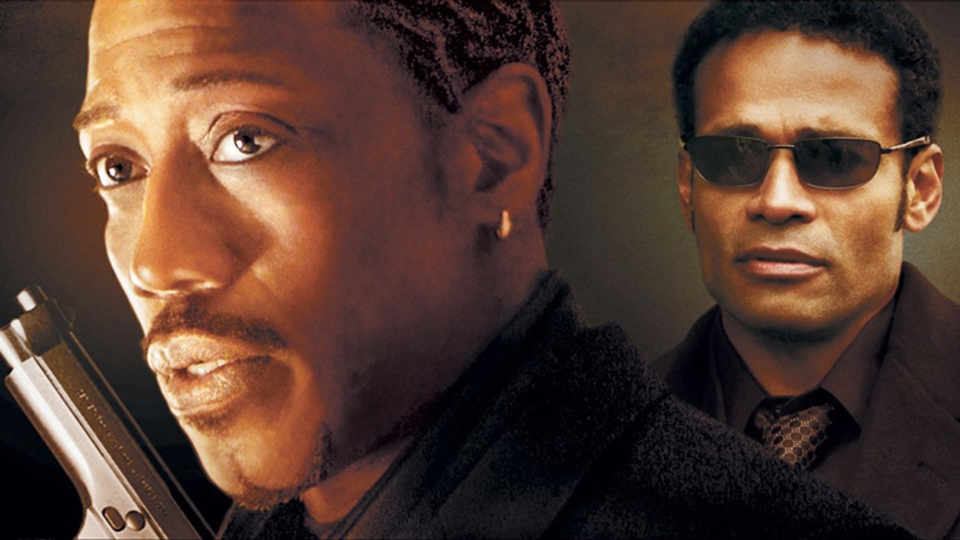 Foto do filme Hard Luck - Jogo Sujo