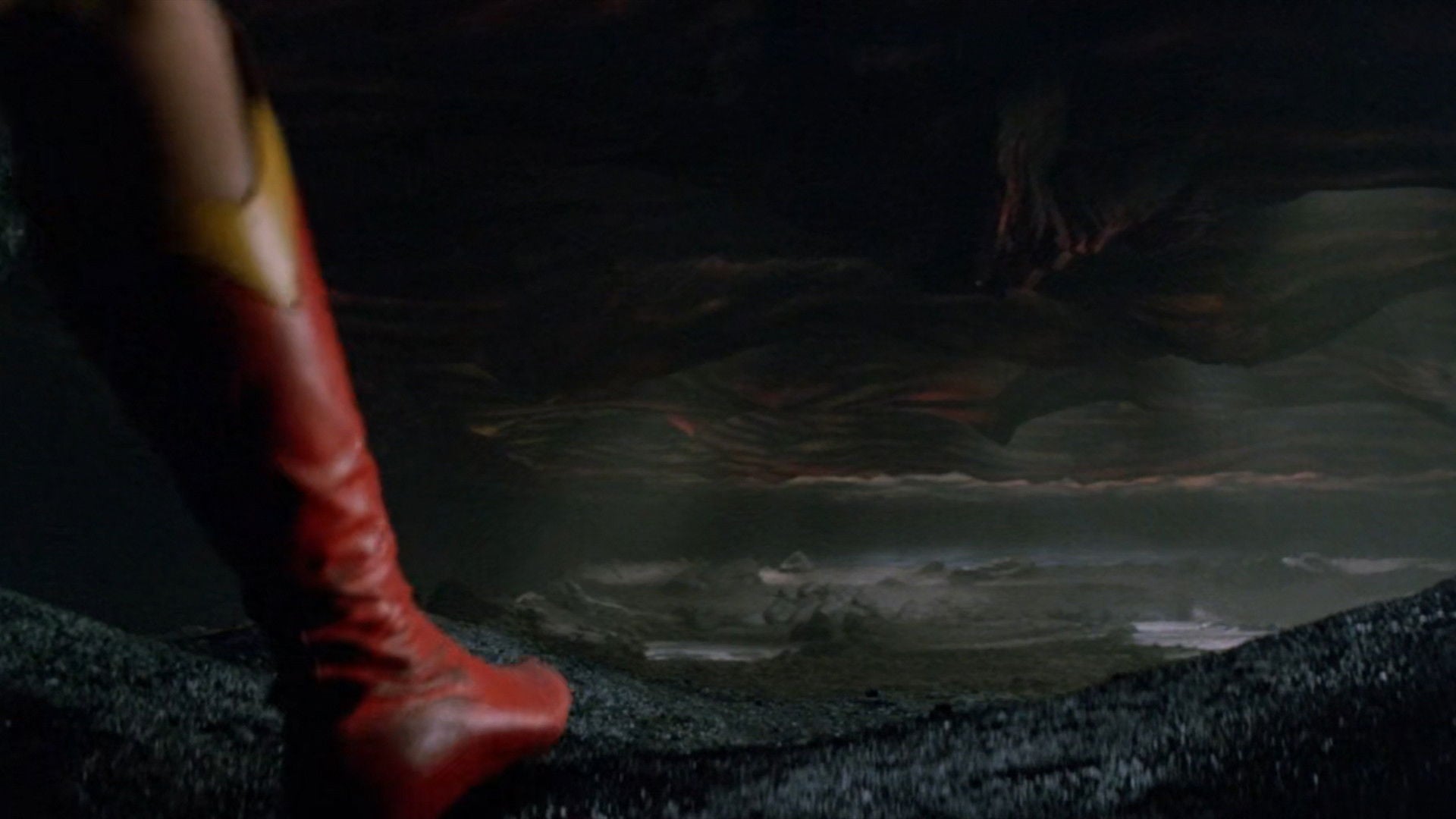 Foto do filme Supergirl