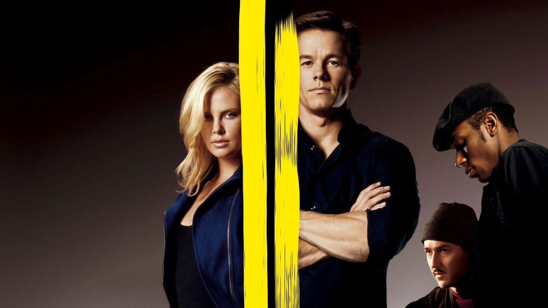 Foto do filme Uma Saída de Mestre