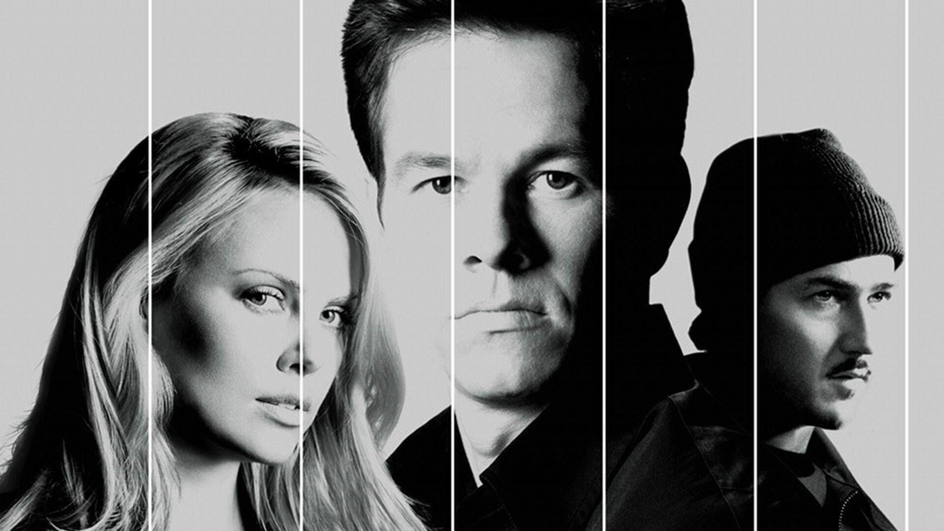 Foto do filme Uma Saída de Mestre