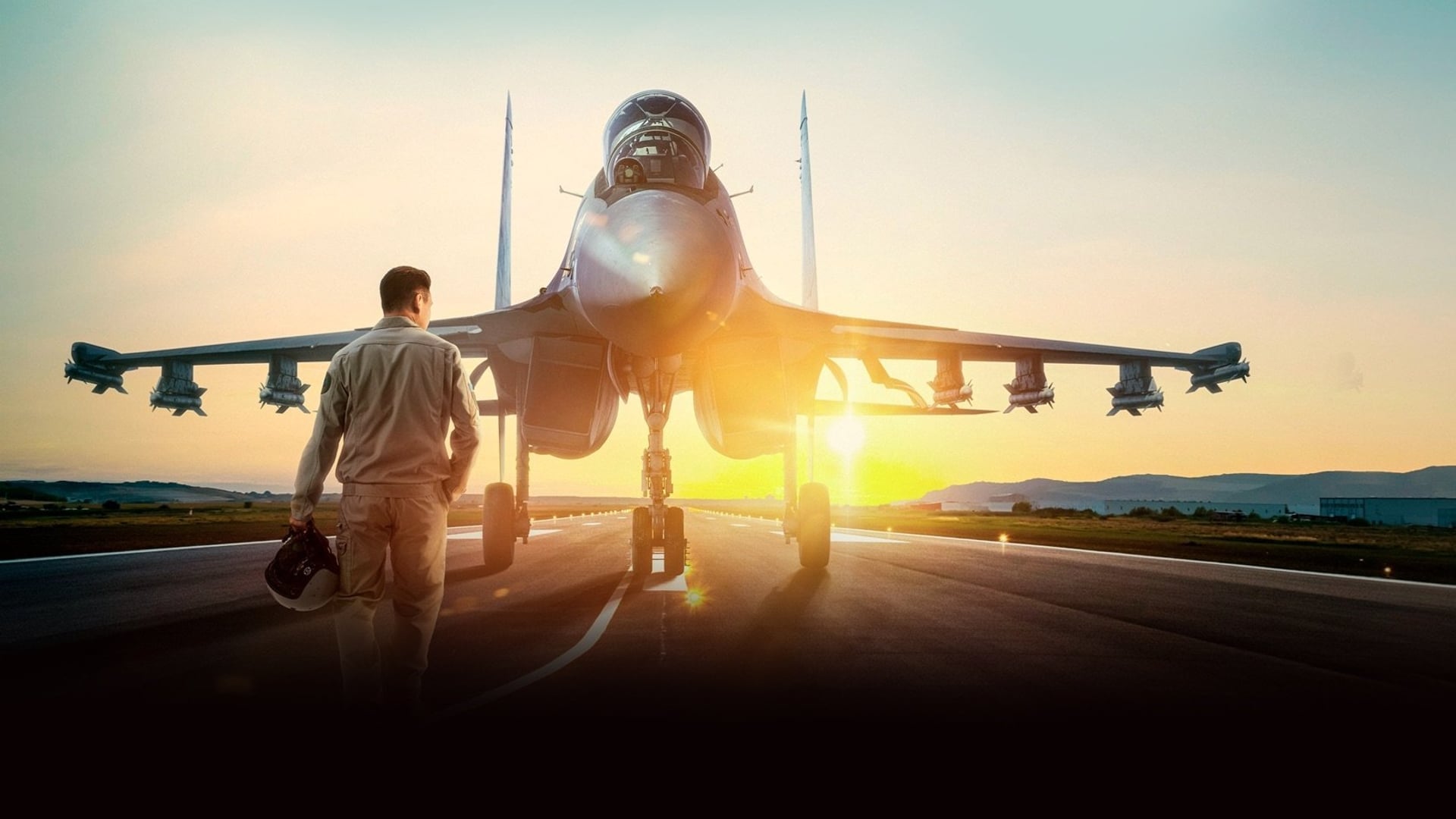 Foto do filme Irmãos de Guerra