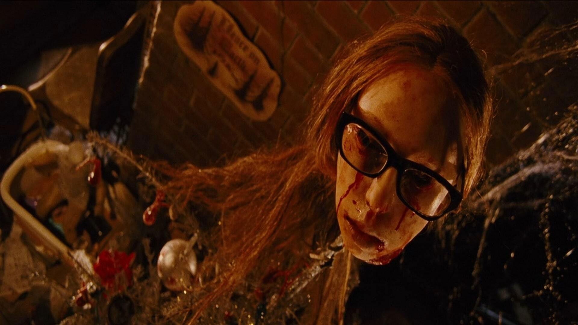 Foto do filme Natal Negro