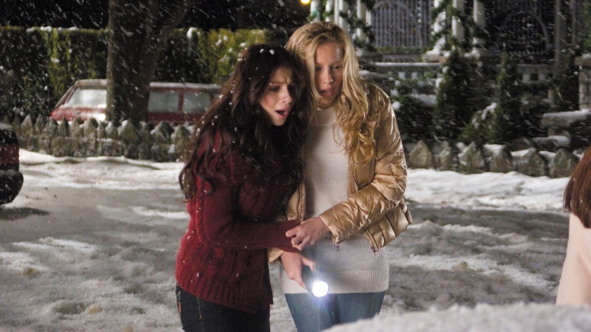 Foto do filme Natal Negro