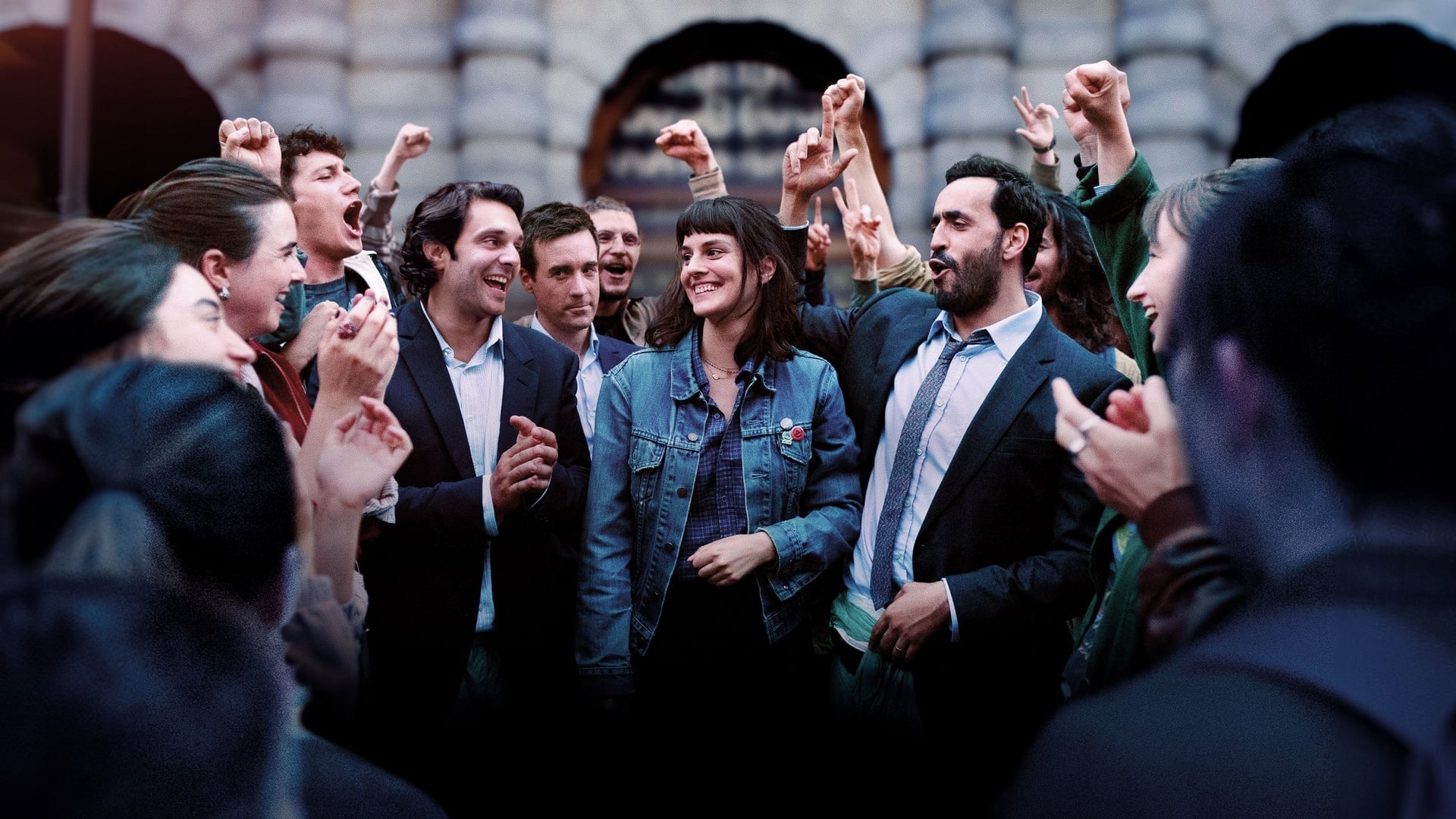 Foto do filme Une année difficile