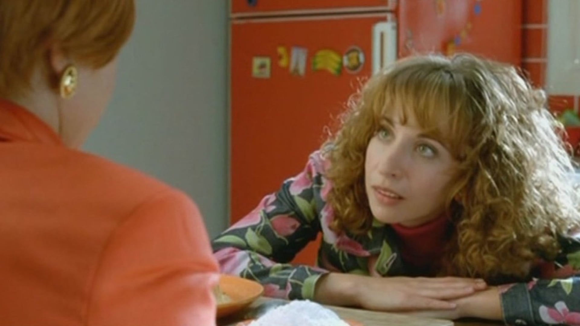 Foto do filme A Vereadora Antropófaga