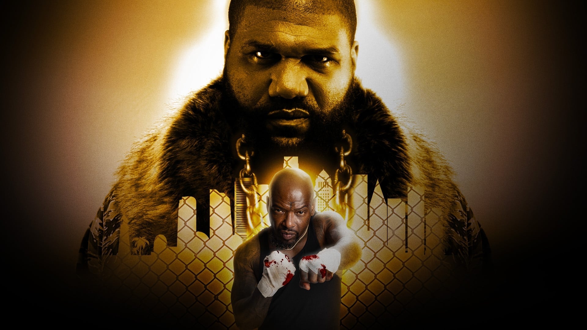 Foto do filme Lord of the Streets