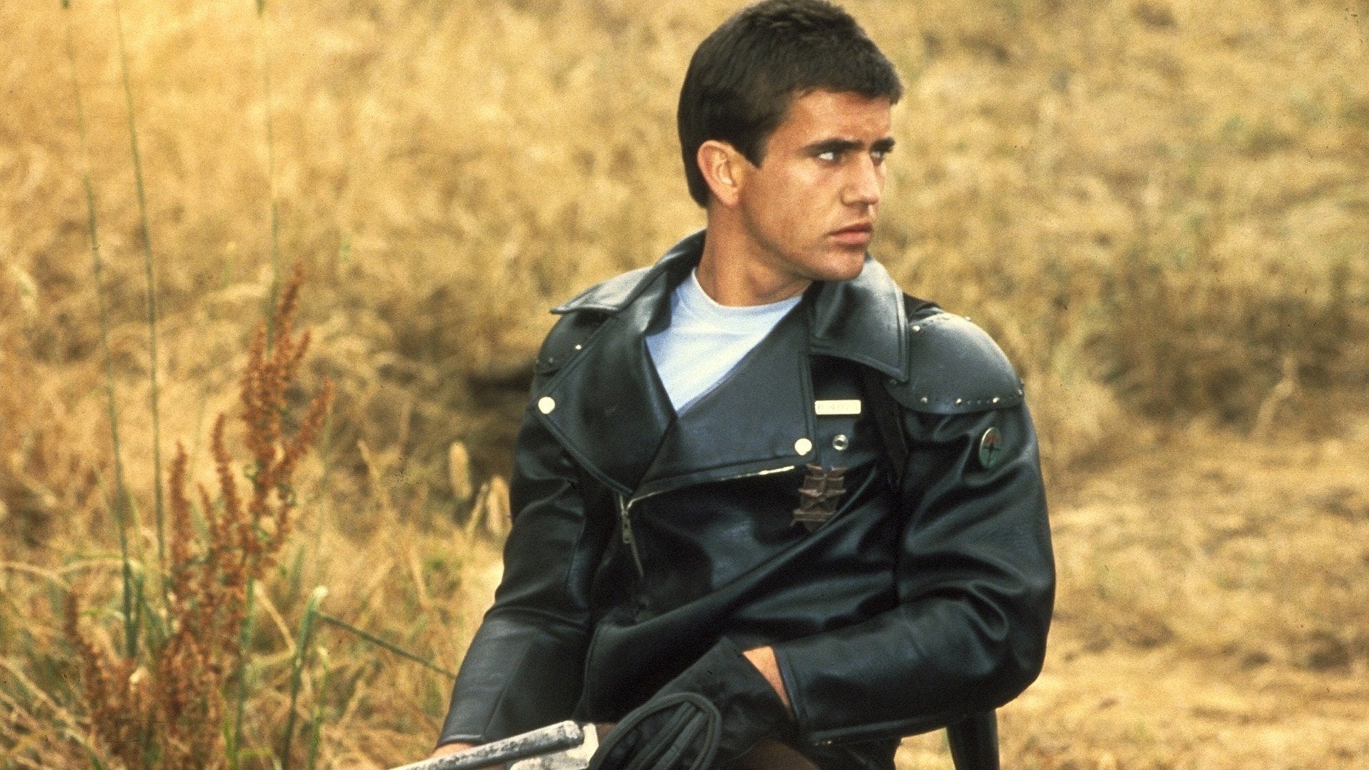 Foto do filme Mad Max