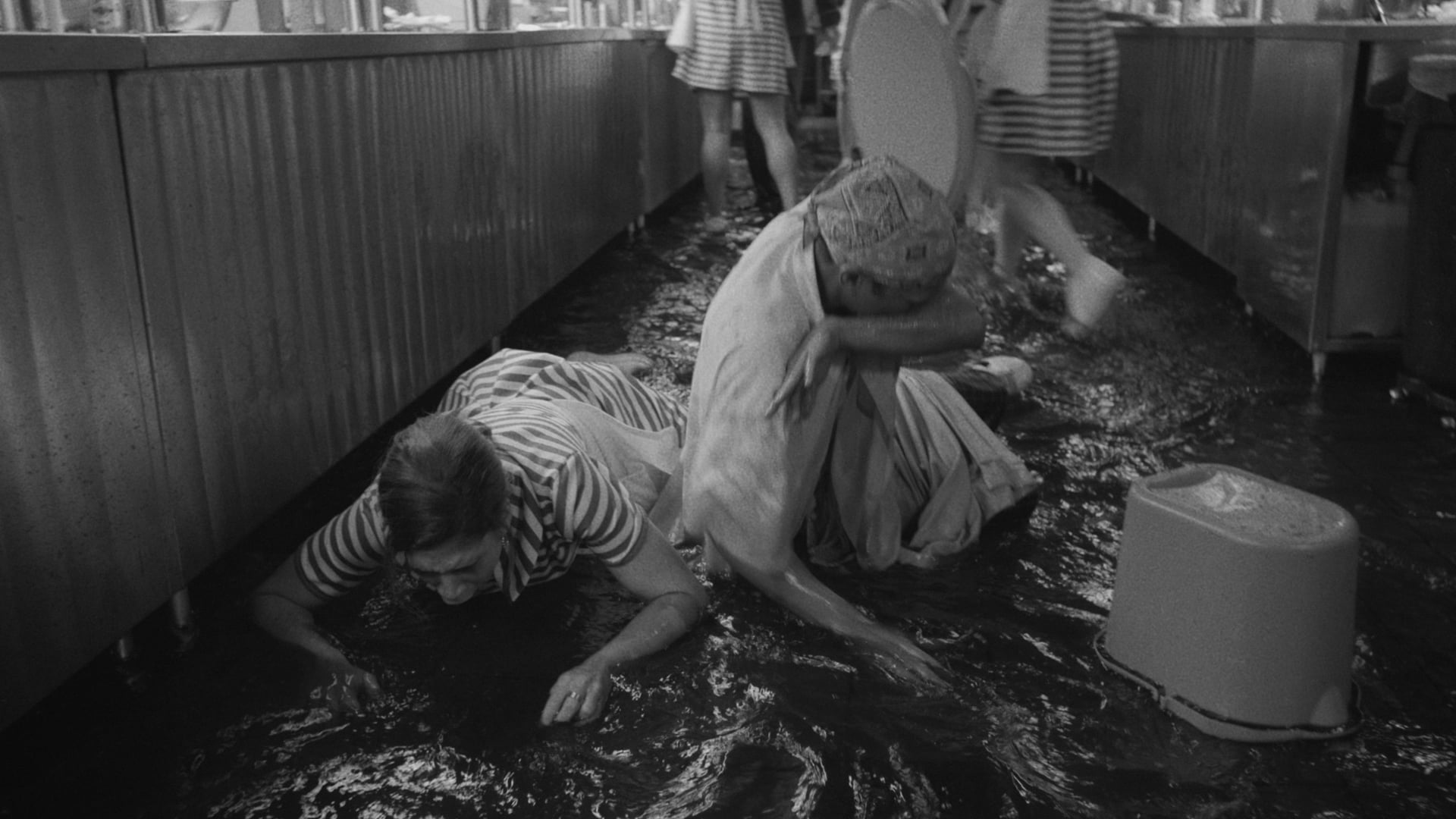 Foto do filme A Cozinha