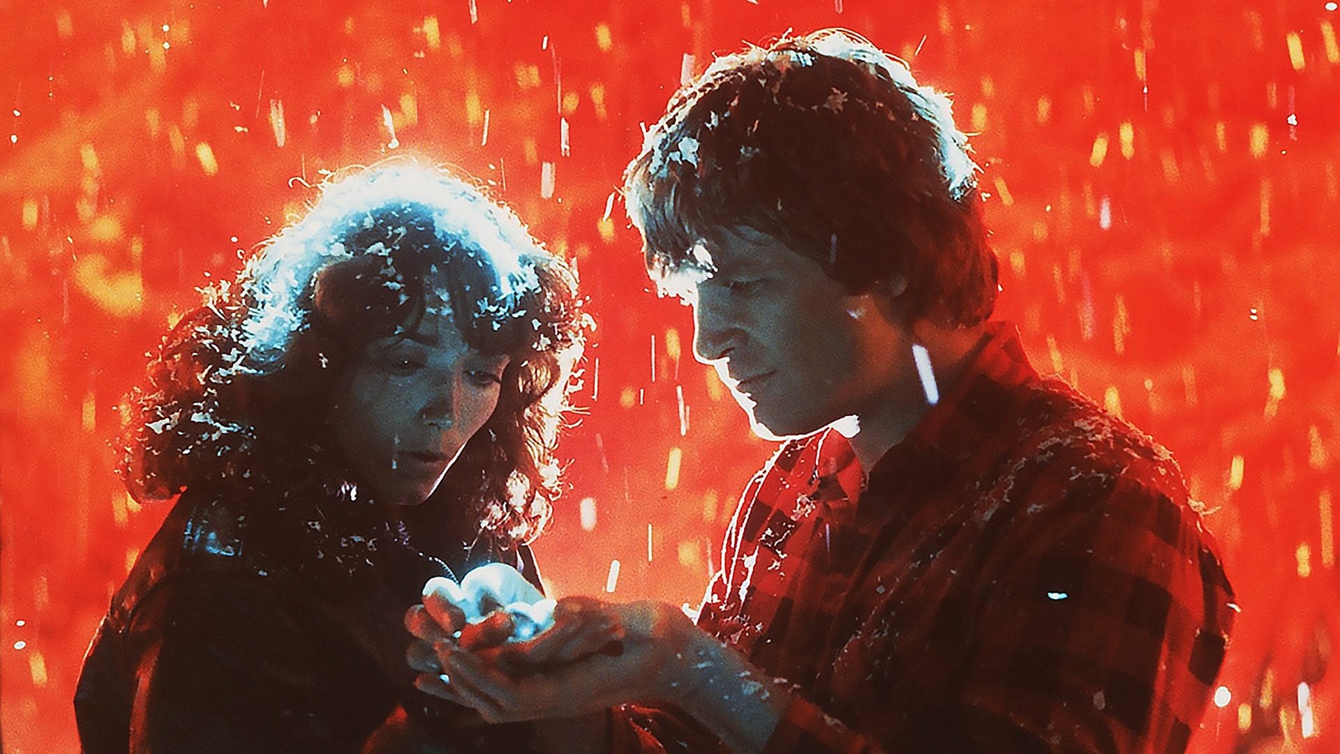 Foto do filme Starman: O Homem das Estrelas