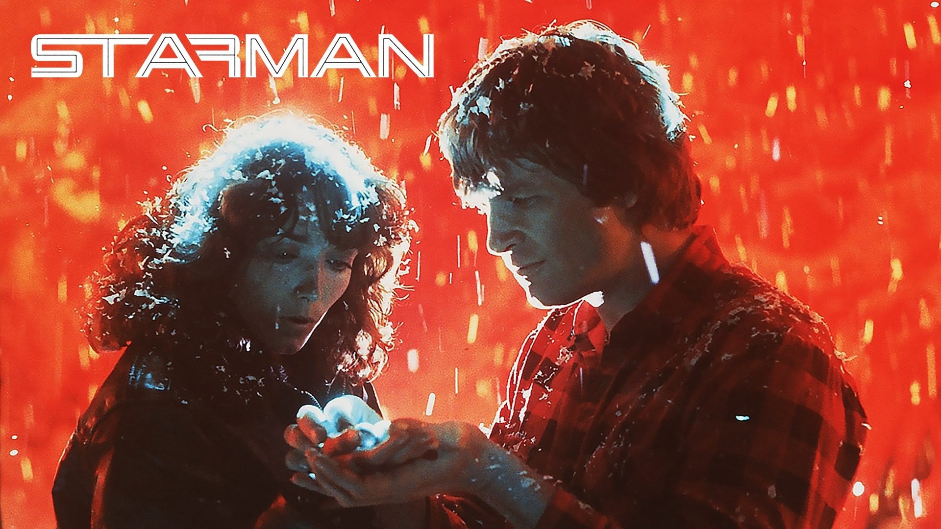 Foto do filme Starman: O Homem das Estrelas