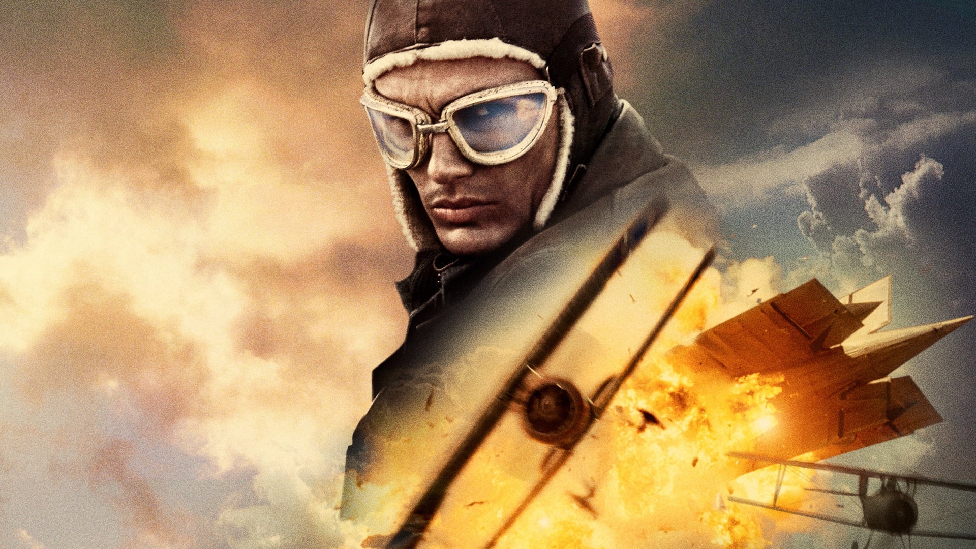 Foto do filme Flyboys