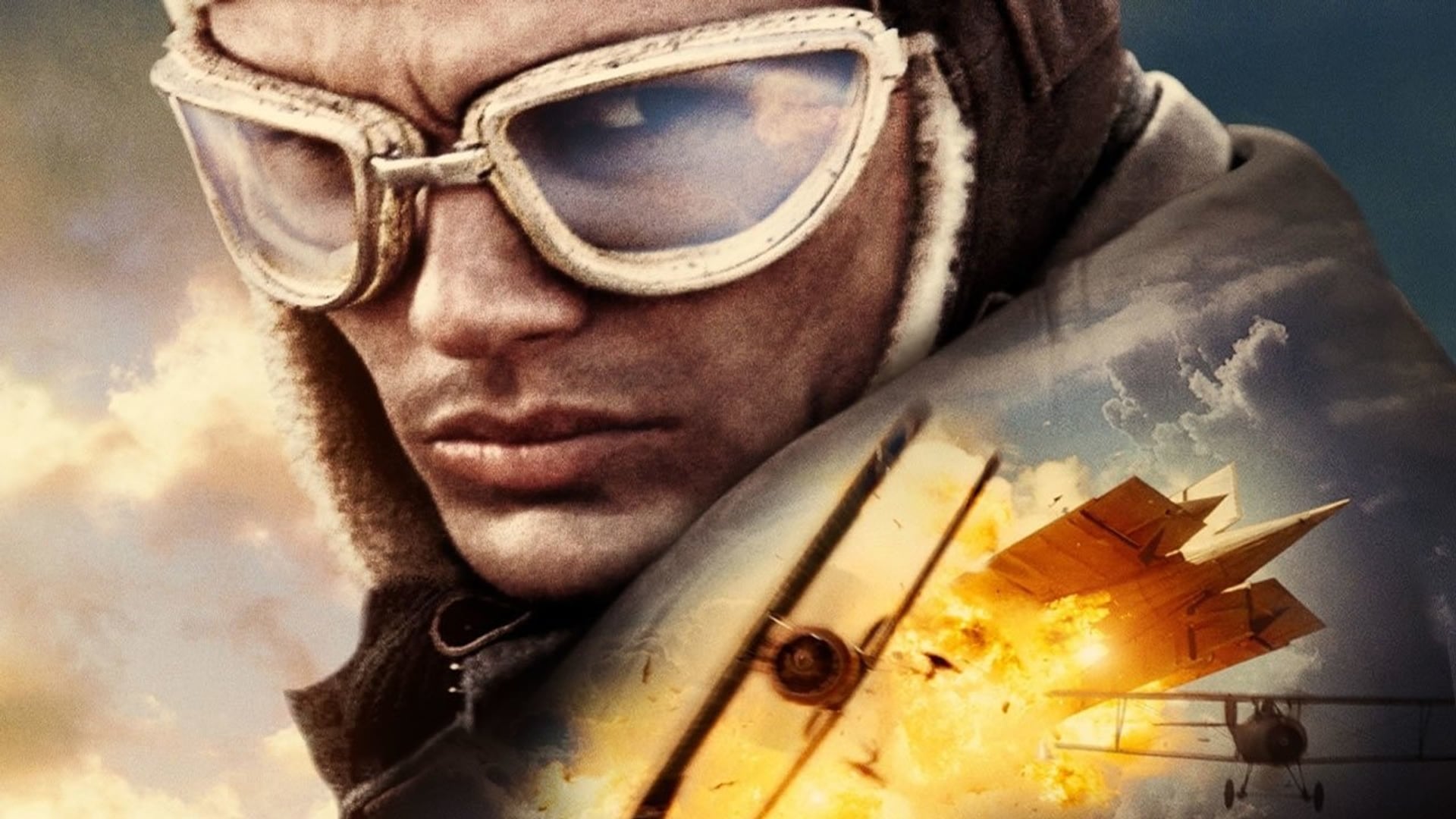 Foto do filme Flyboys