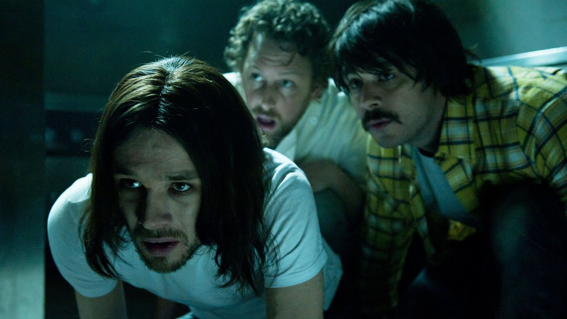 Foto do filme Desespero