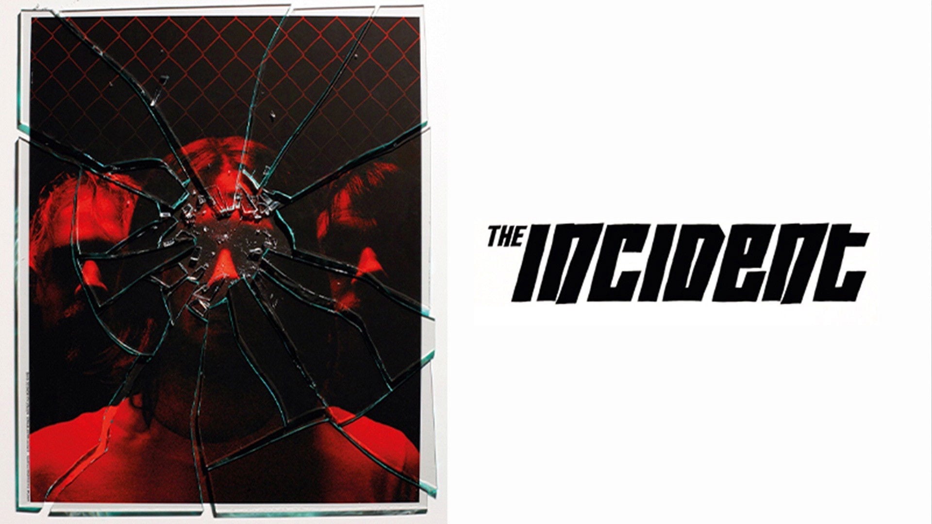 Foto do filme Desespero