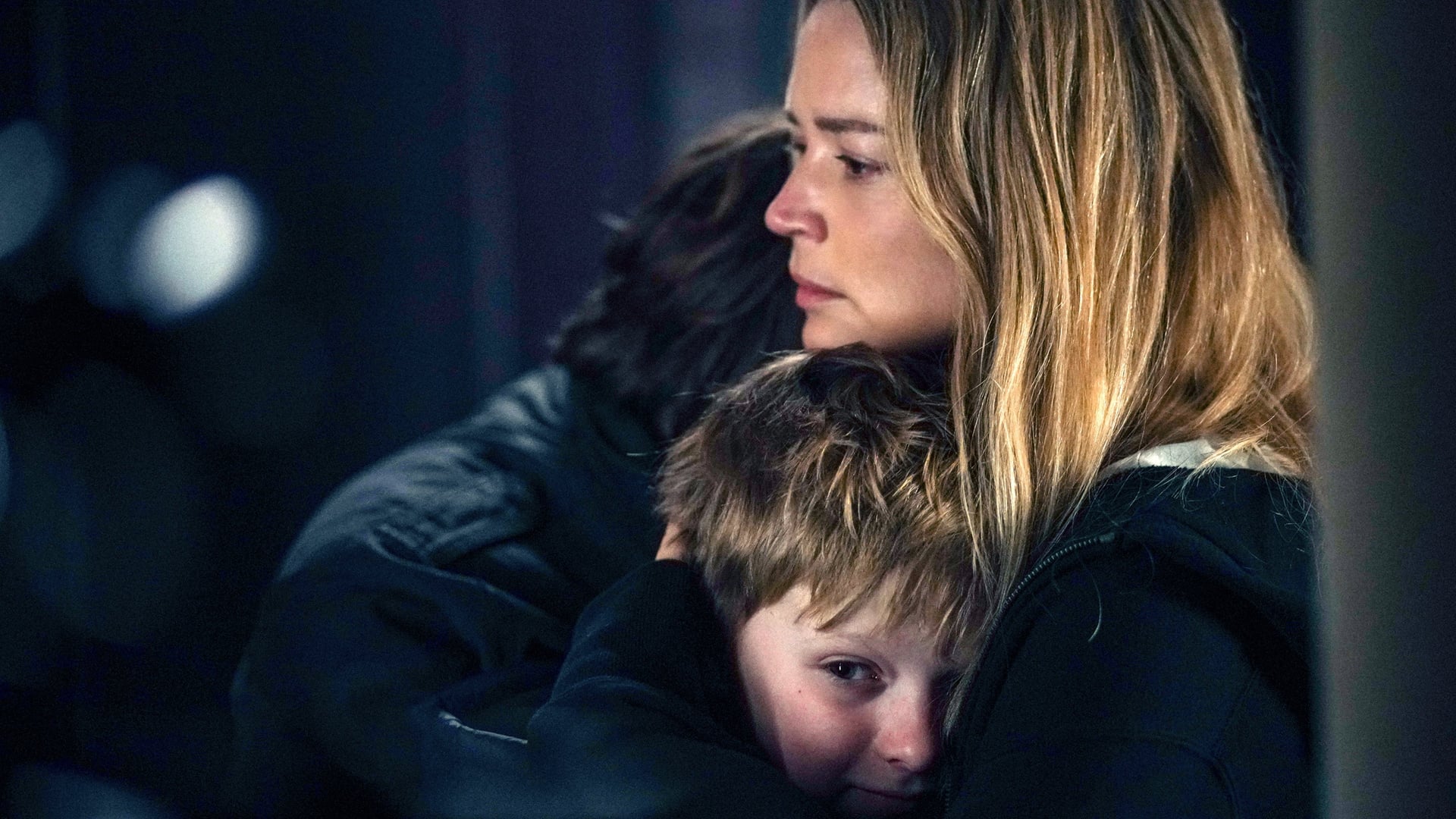 Foto do filme Tudo ou Nada