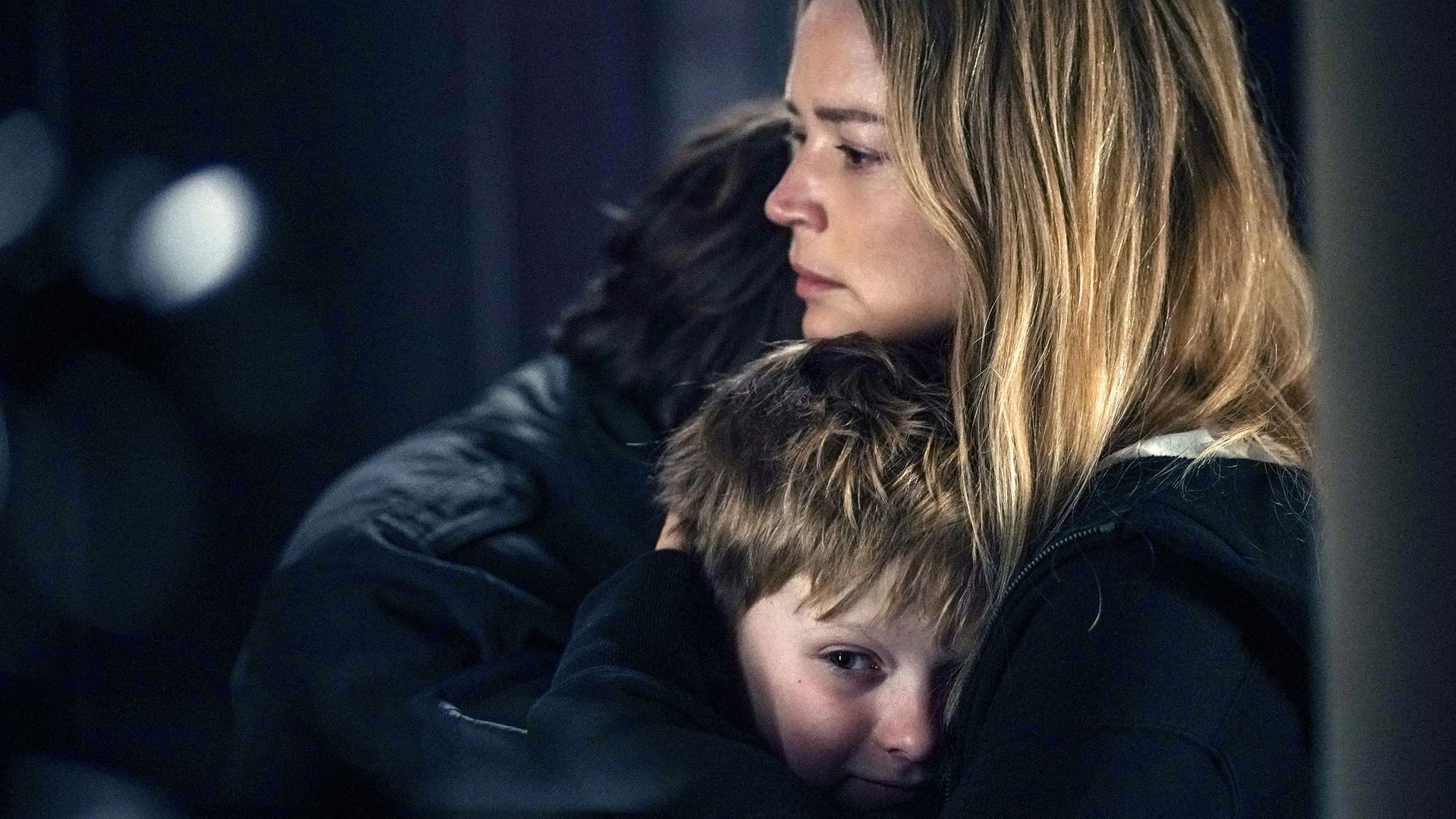 Foto do filme Tudo ou Nada