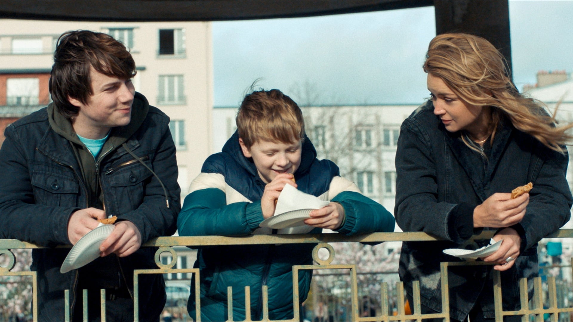 Foto do filme Tudo ou Nada