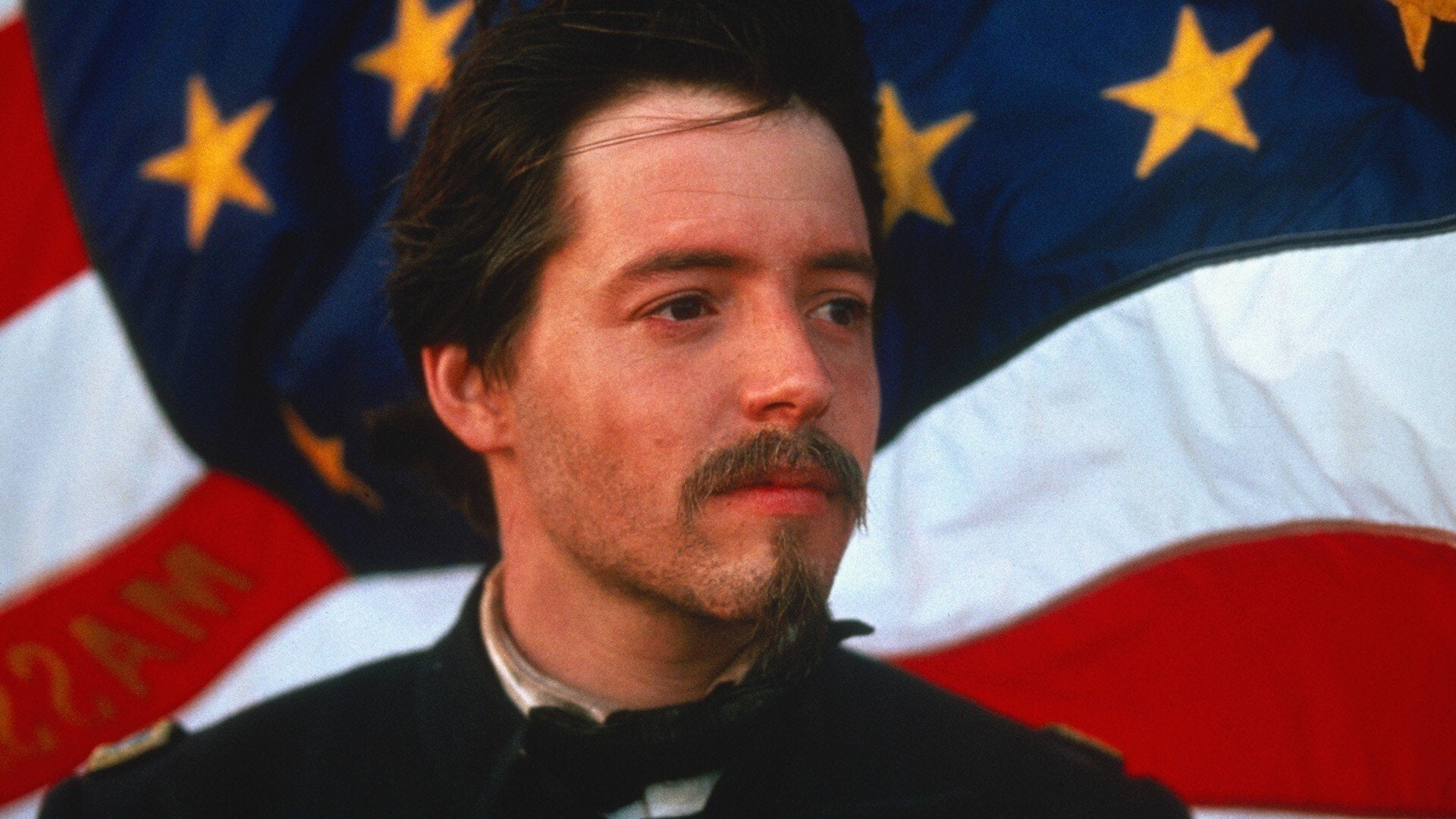 Foto do filme Tempo de Glória