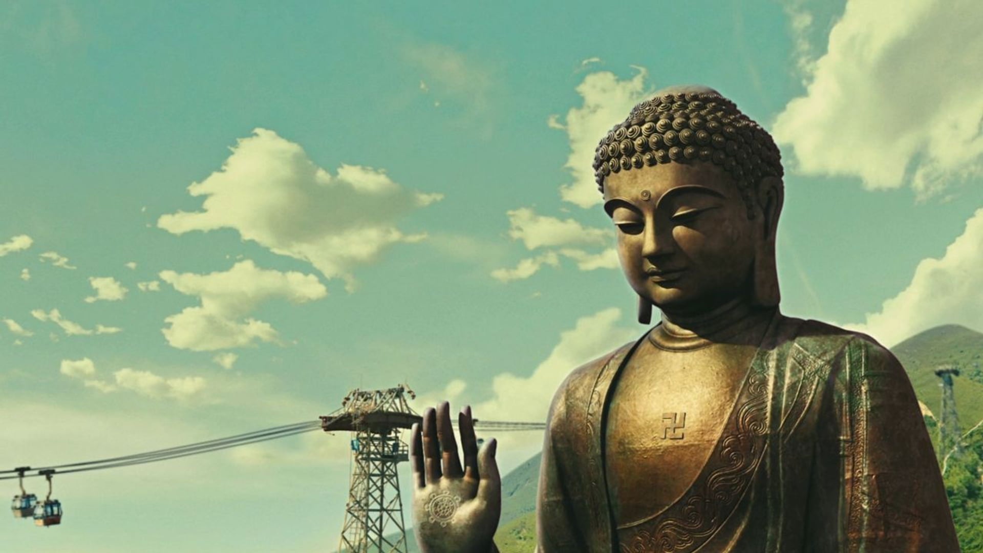 Foto do filme Ao Cair da Noite