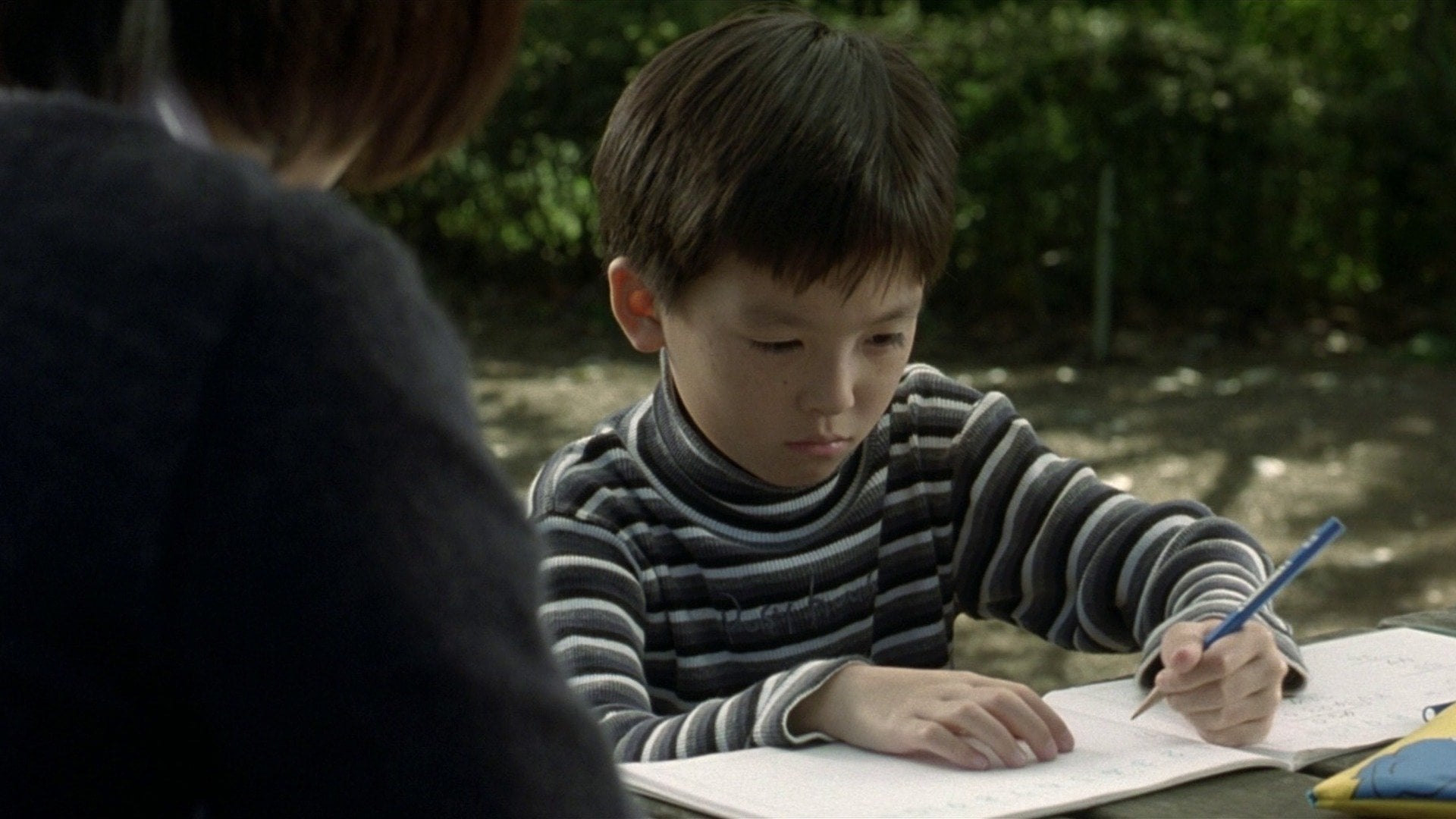 Foto do filme Ring 2: O Chamado