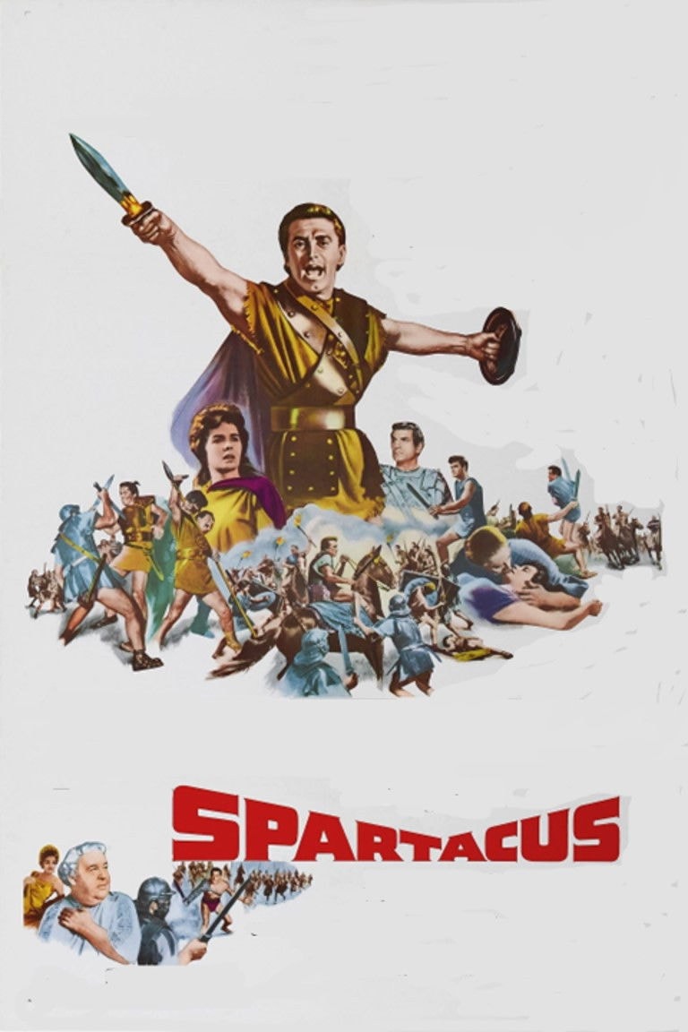 Spartacus