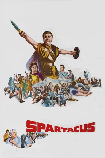Spartacus