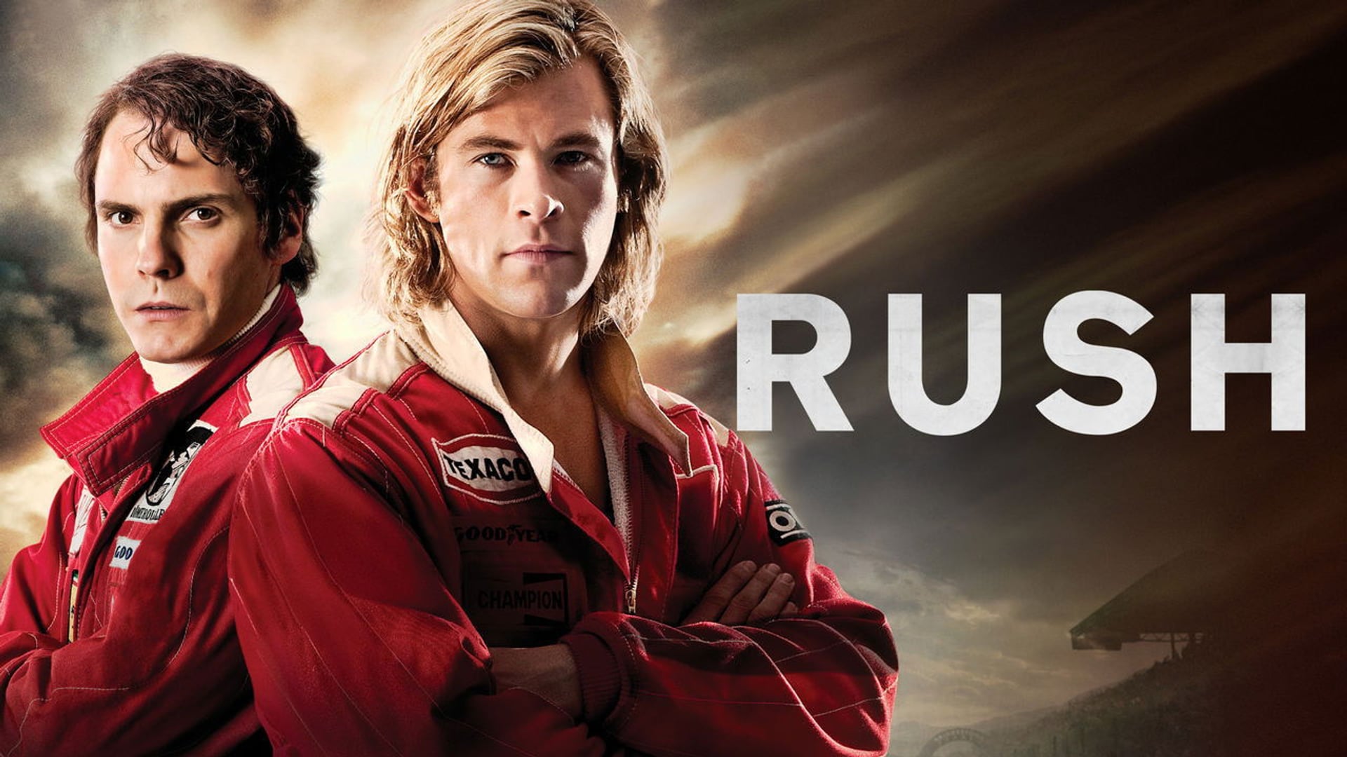 Foto do filme Rush: No Limite da Emoção